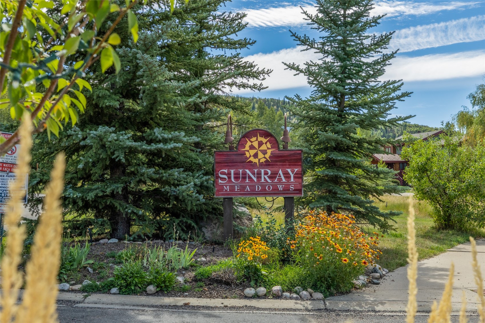 3310 Columbine Drive Steamboat Springs CO 80487