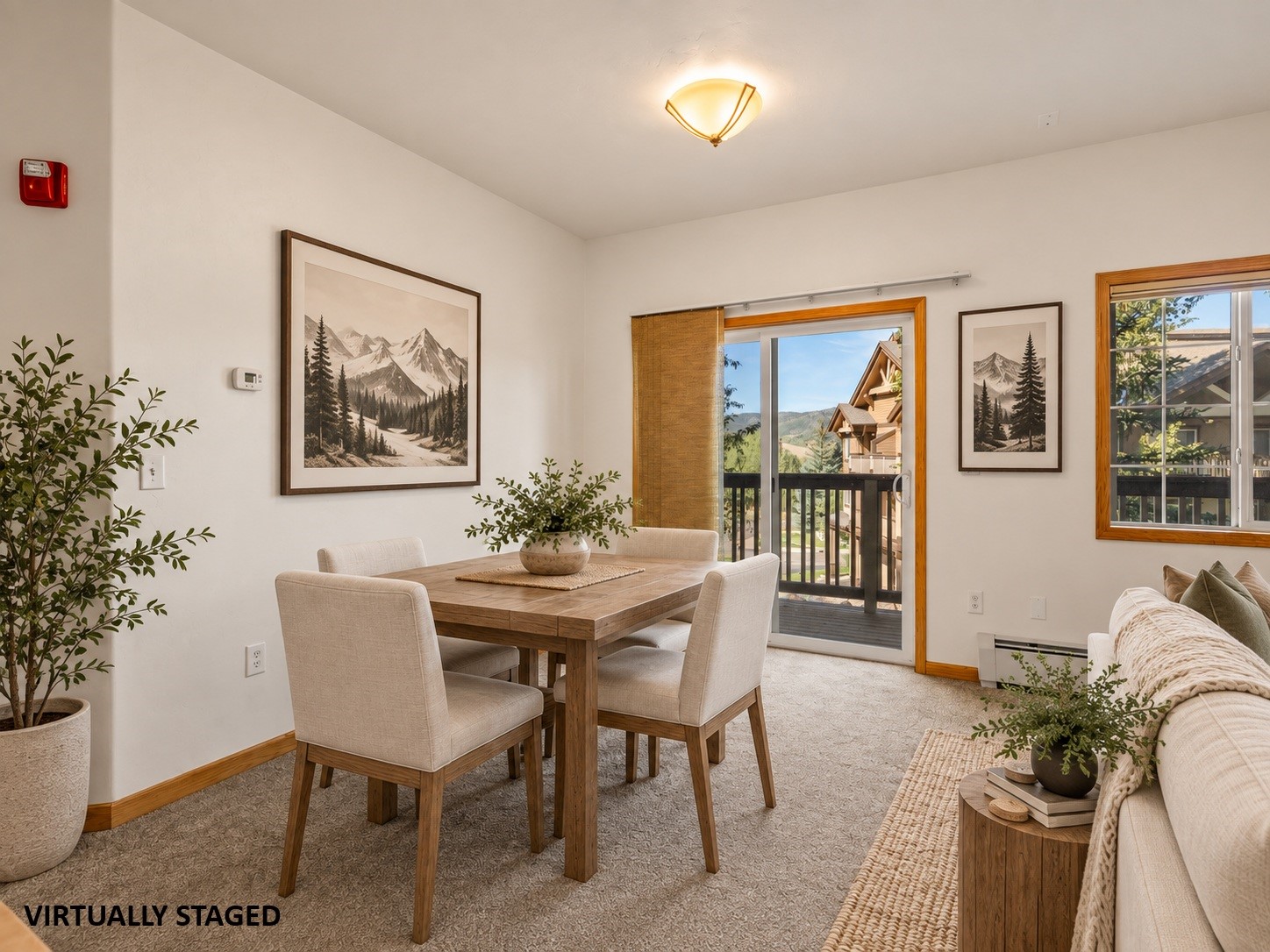 3310 Columbine Drive Steamboat Springs CO 80487