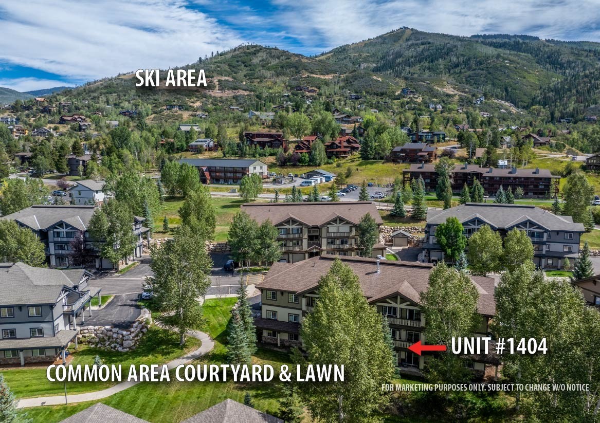 3310 Columbine Drive Steamboat Springs CO 80487
