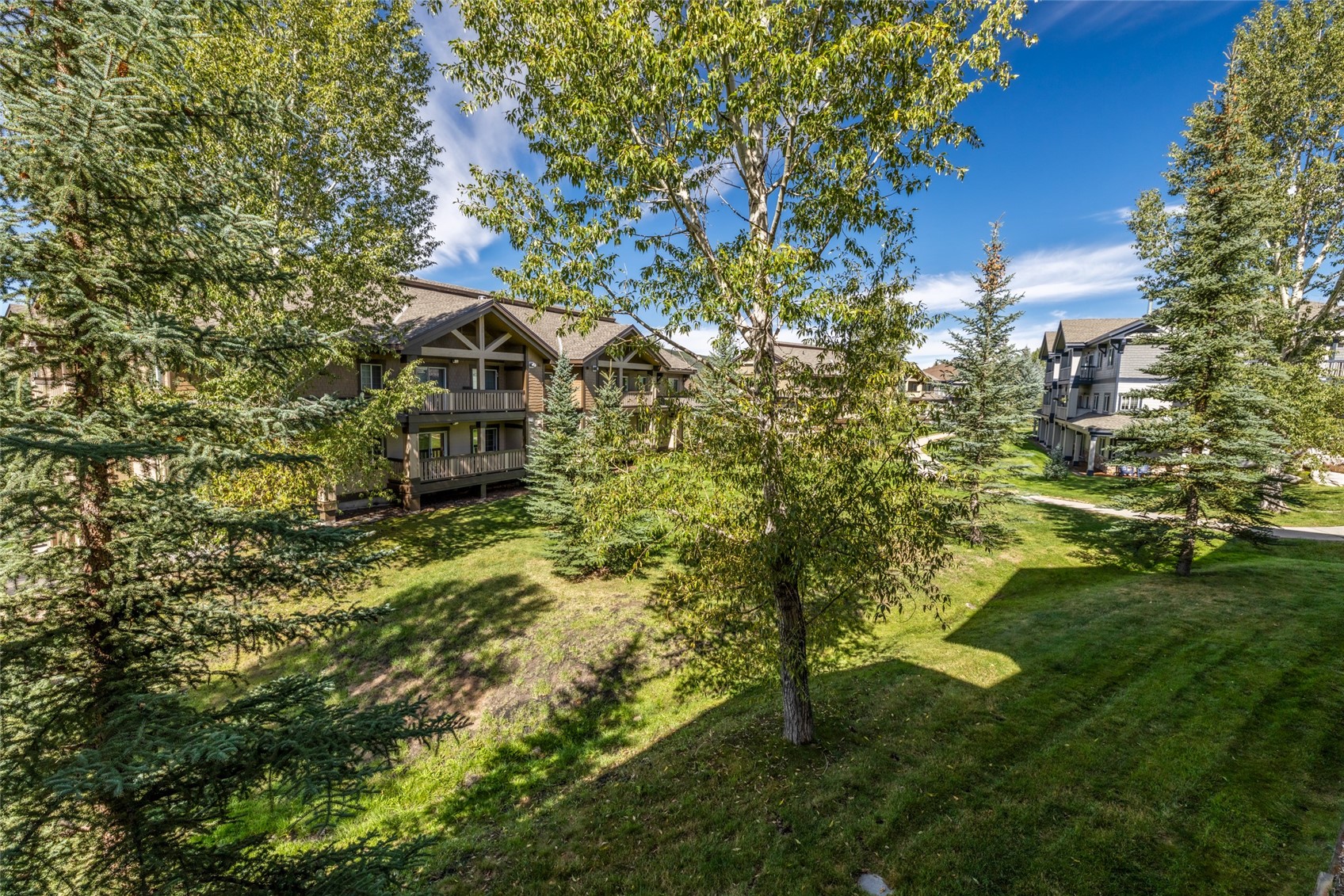 3310 Columbine Drive Steamboat Springs CO 80487