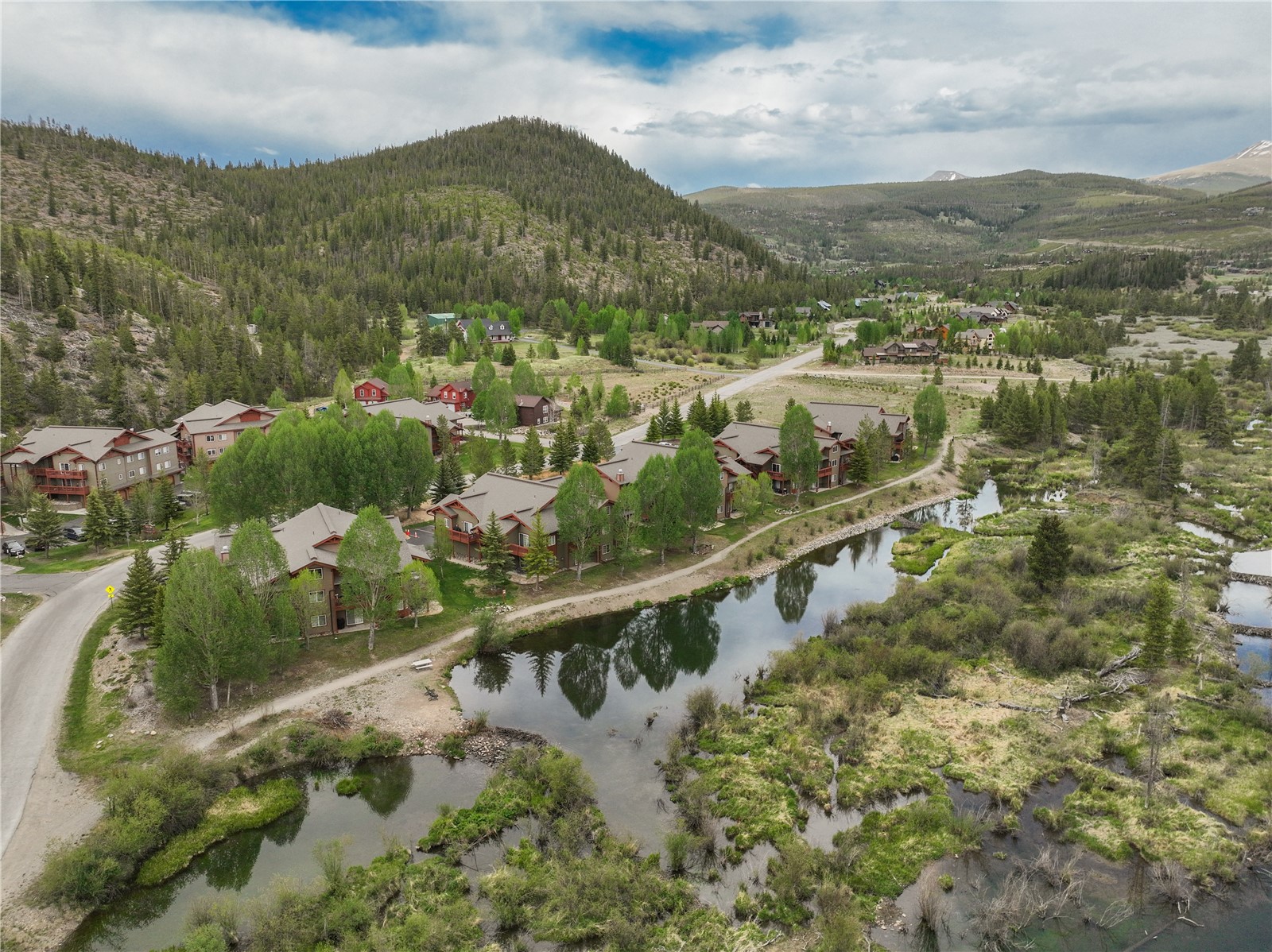 303 Pelican Circle Breckenridge CO 80424