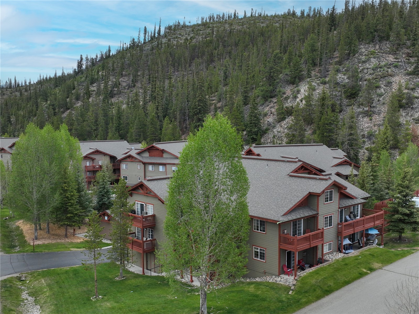 303 Pelican Circle Breckenridge CO 80424