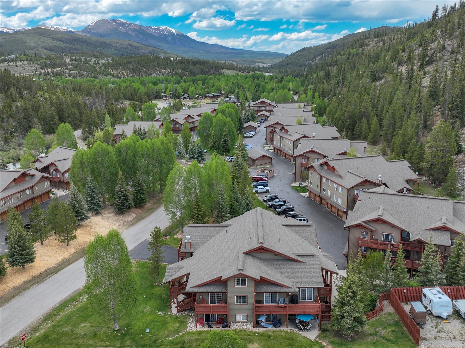 303 Pelican Circle Breckenridge CO 80424