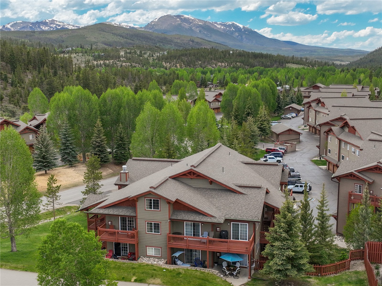 303 Pelican Circle Breckenridge CO 80424