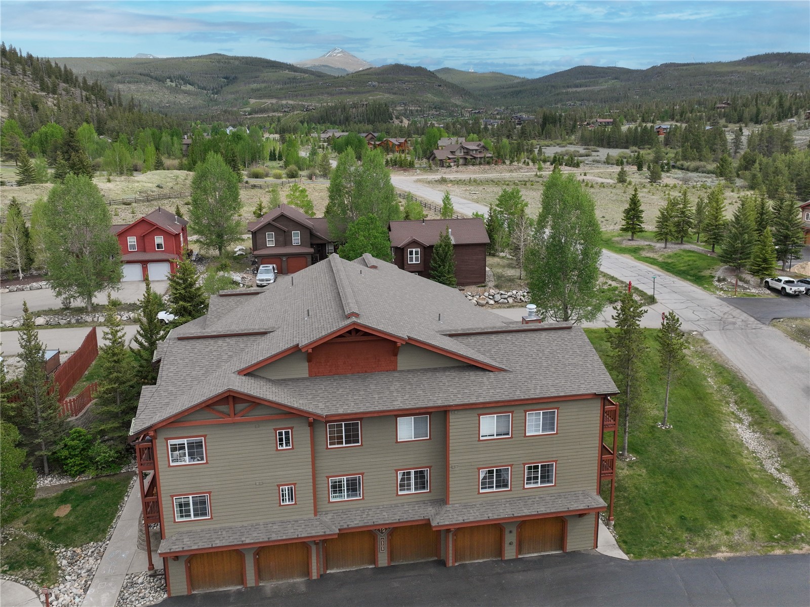 303 Pelican Circle Breckenridge CO 80424