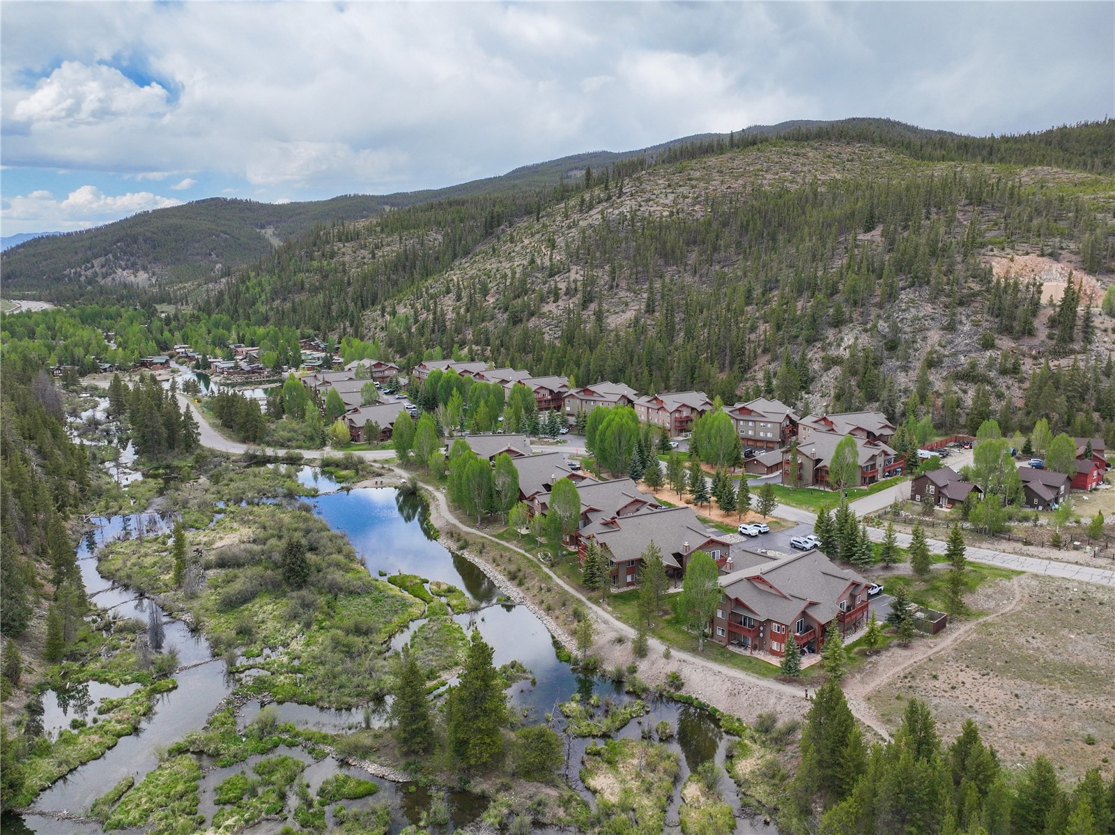 303 Pelican Circle Breckenridge CO 80424