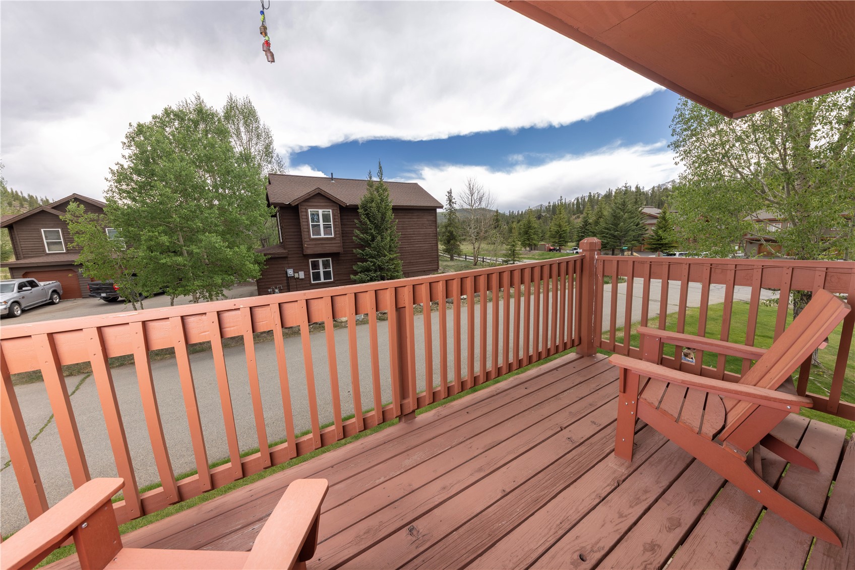303 Pelican Circle Breckenridge CO 80424