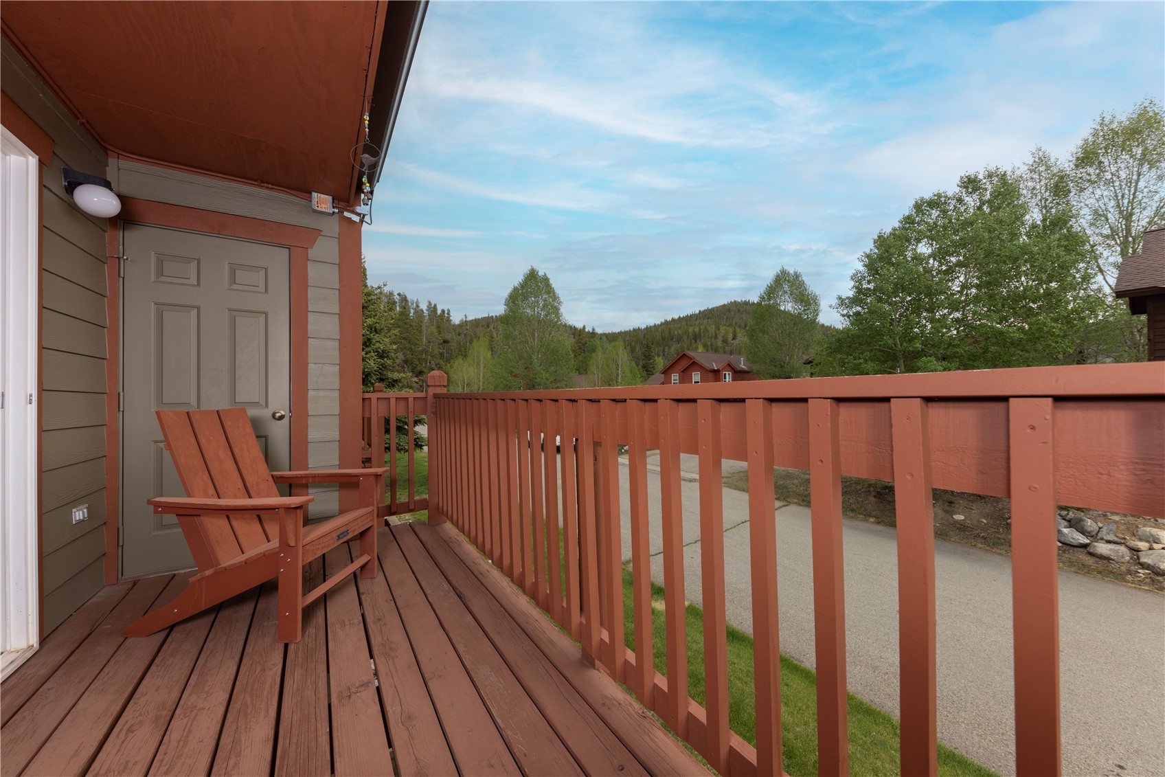 303 Pelican Circle Breckenridge CO 80424