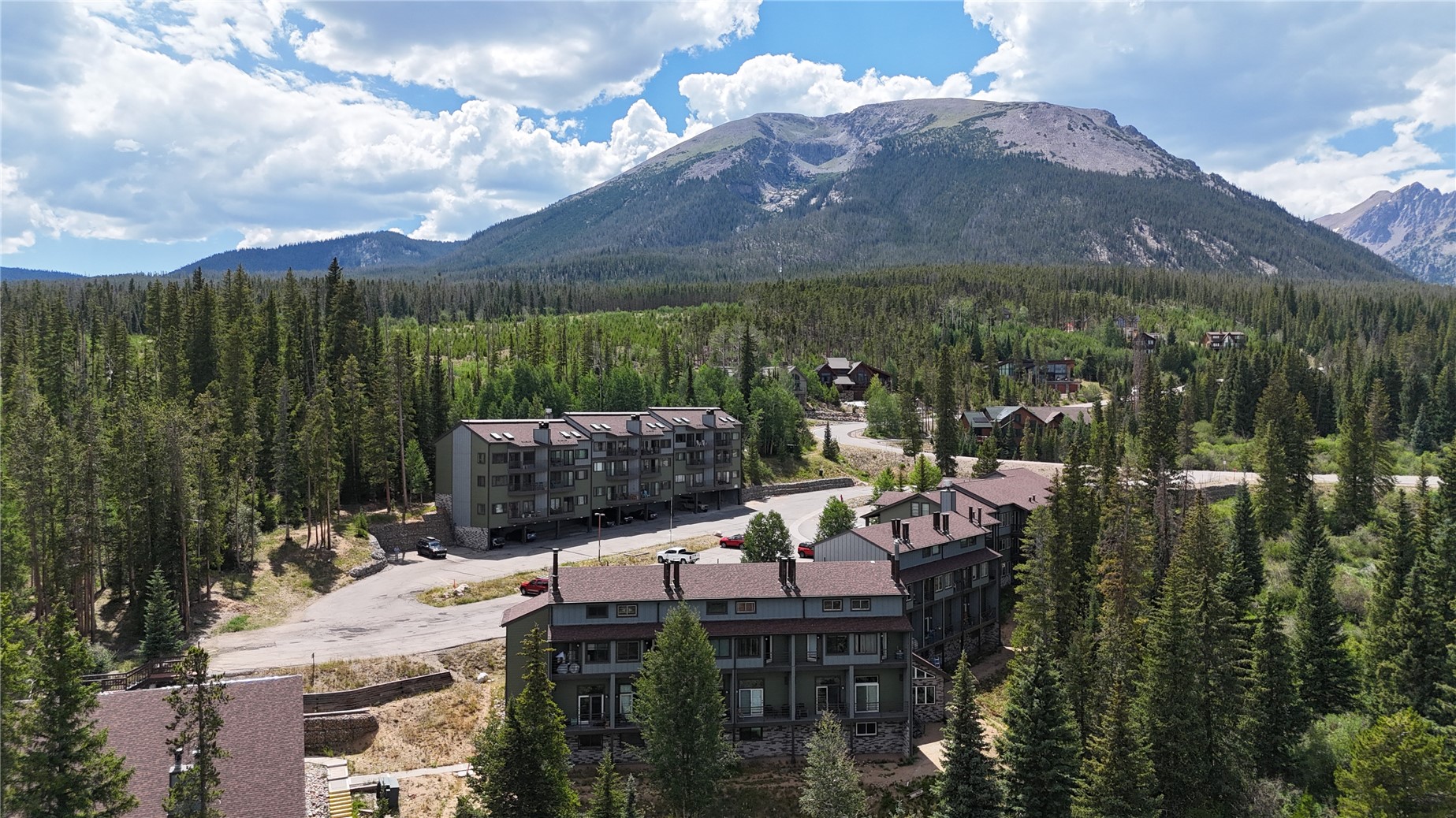 10000 Ryan Gulch Road Silverthorne CO 80498
