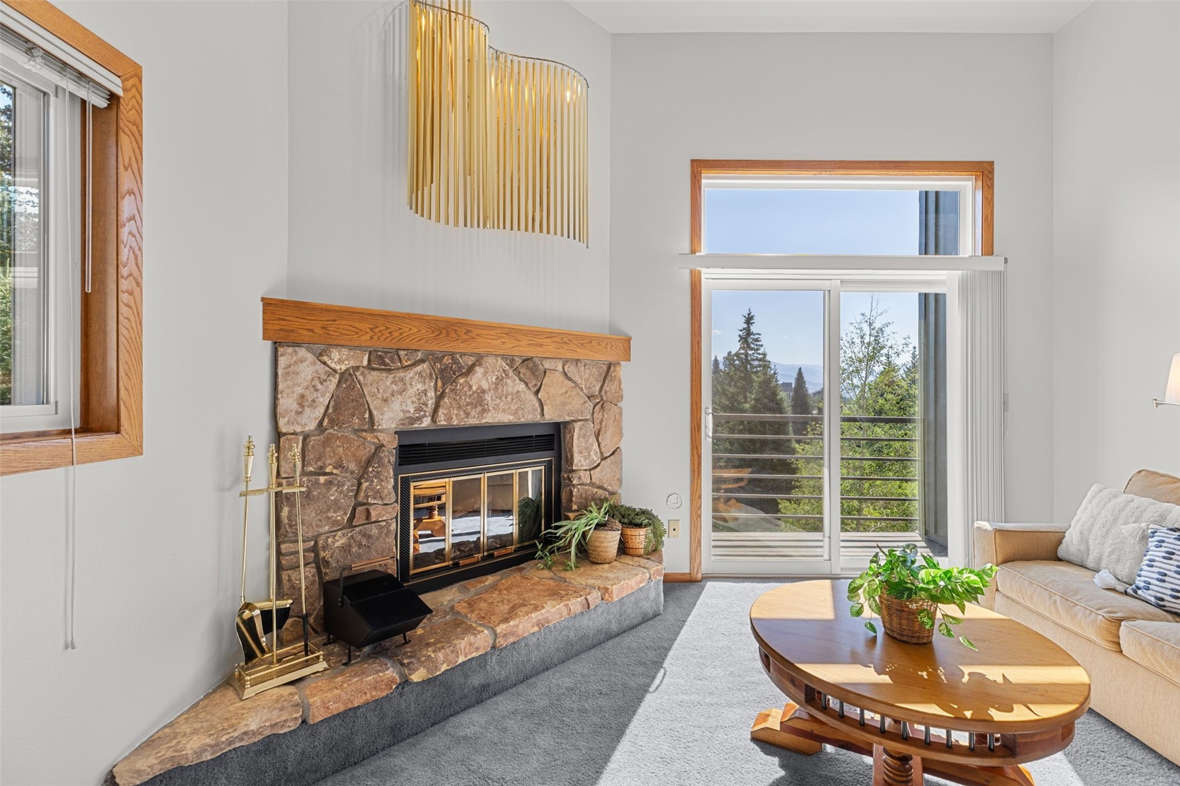 10000 Ryan Gulch Road Silverthorne CO 80498