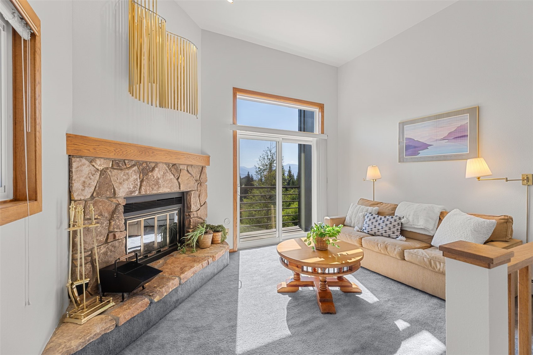 10000 Ryan Gulch Road Silverthorne CO 80498