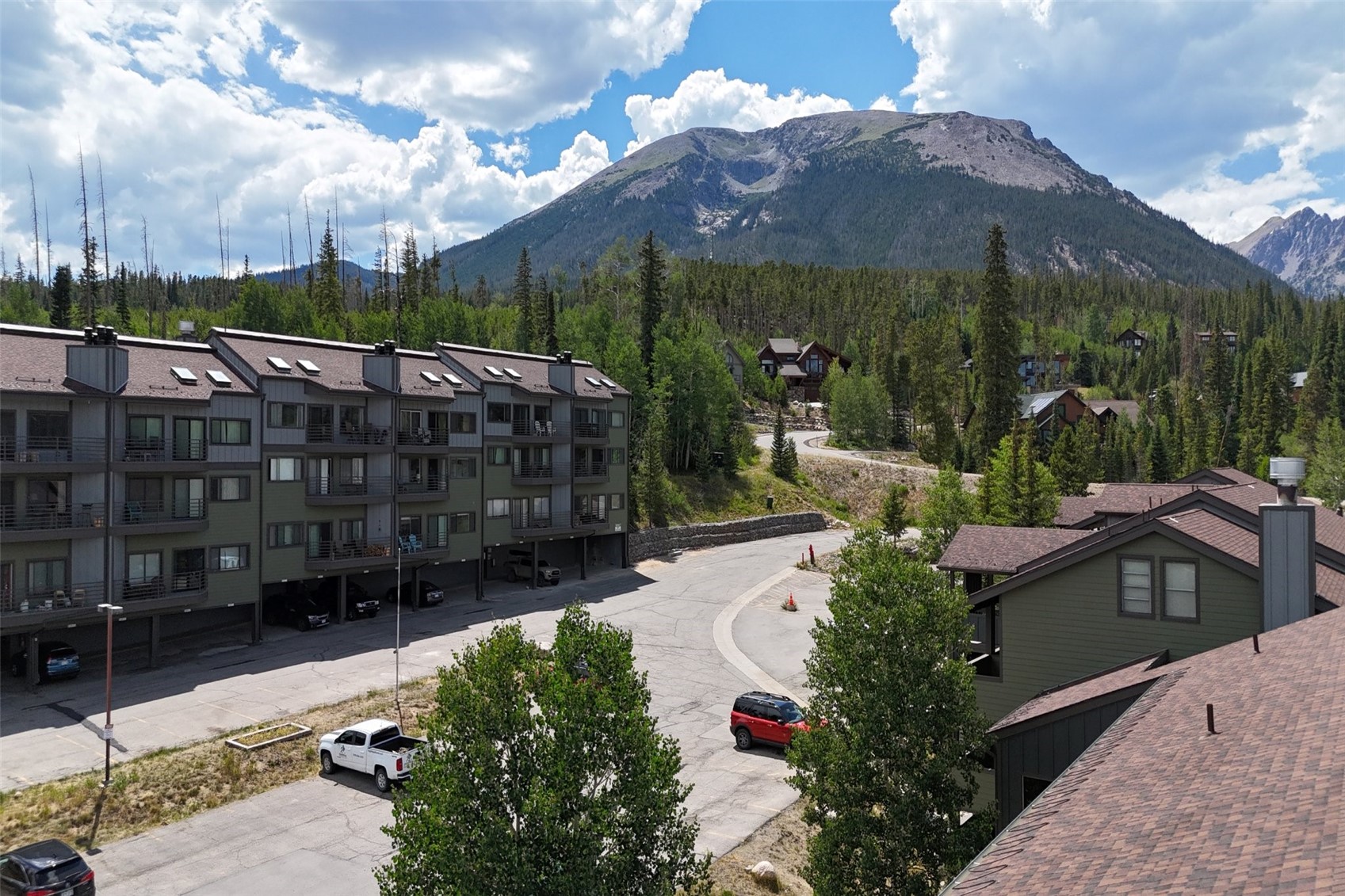 10000 Ryan Gulch Road Silverthorne CO 80498