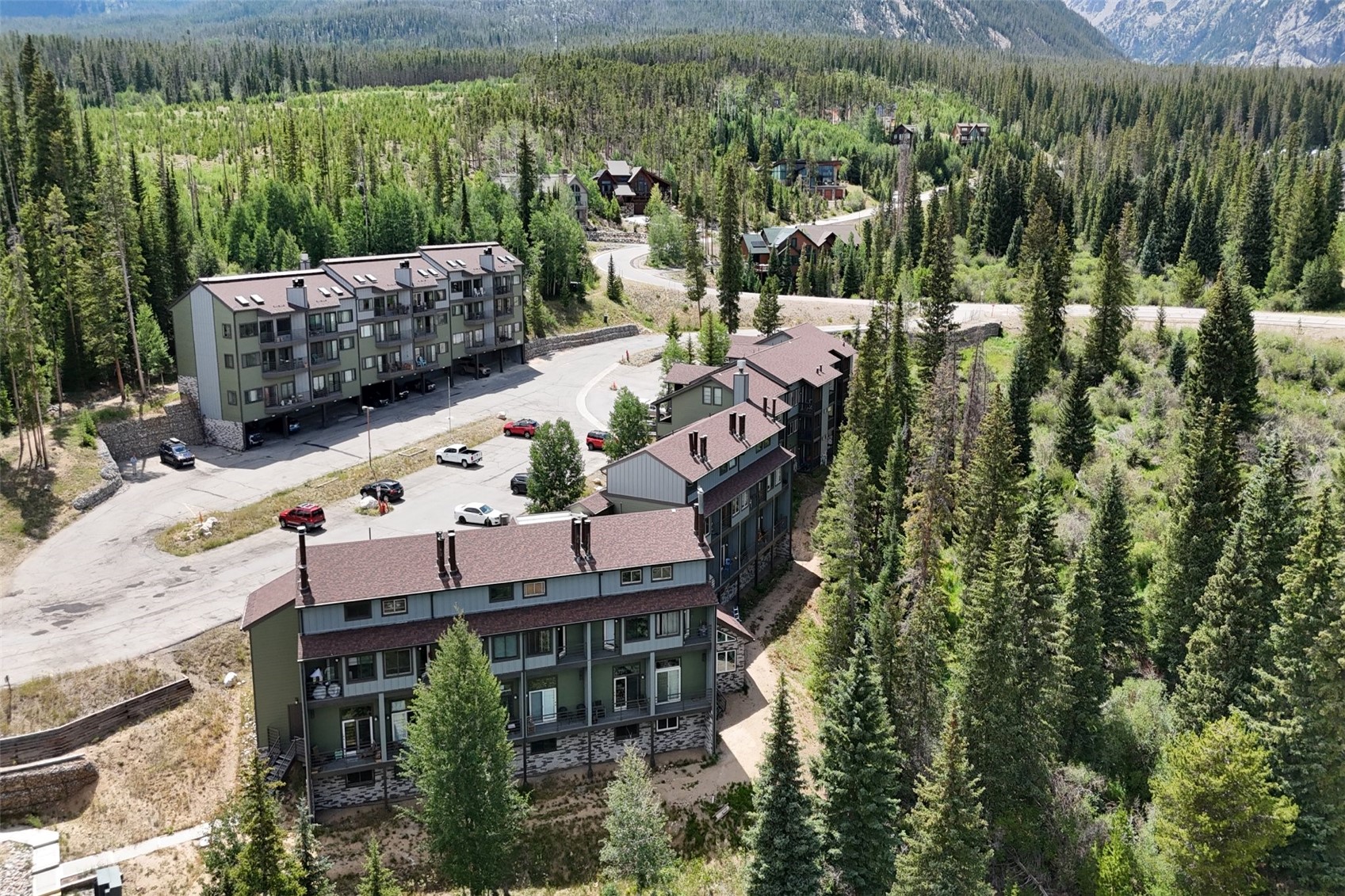 10000 Ryan Gulch Road Silverthorne CO 80498