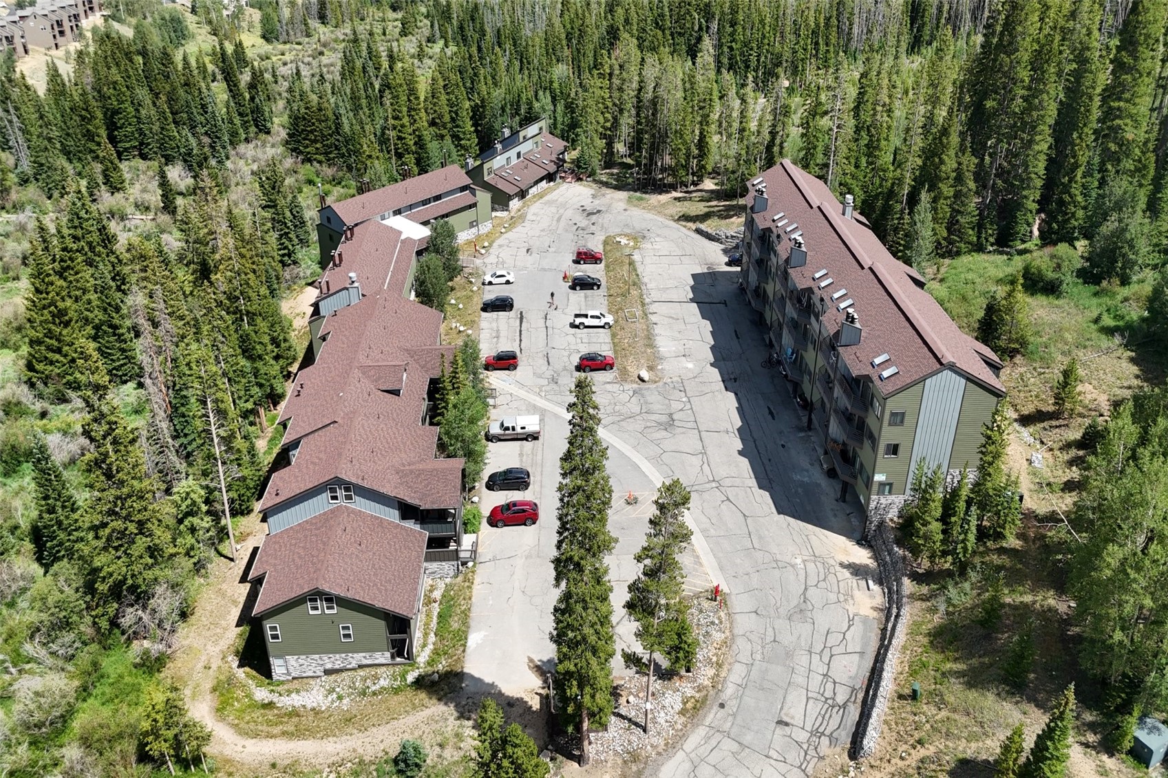 10000 Ryan Gulch Road Silverthorne CO 80498
