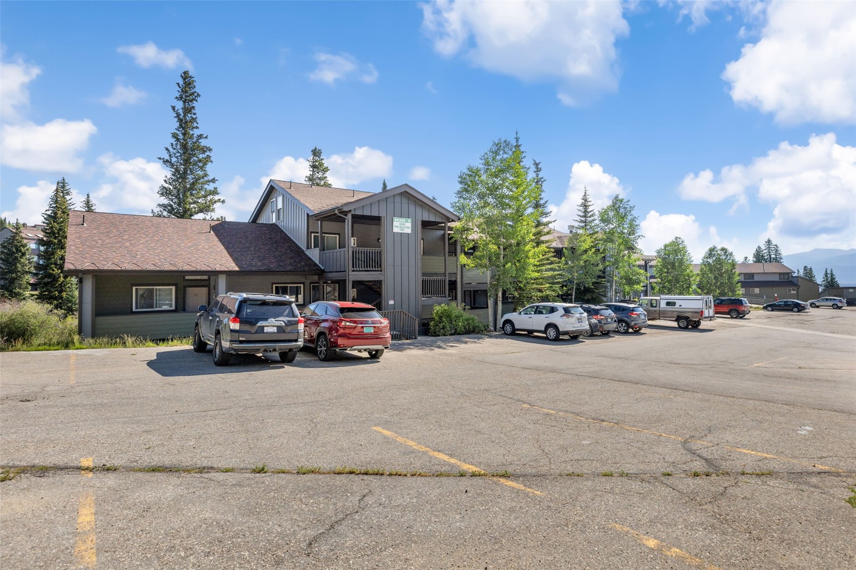10000 Ryan Gulch Road Silverthorne CO 80498