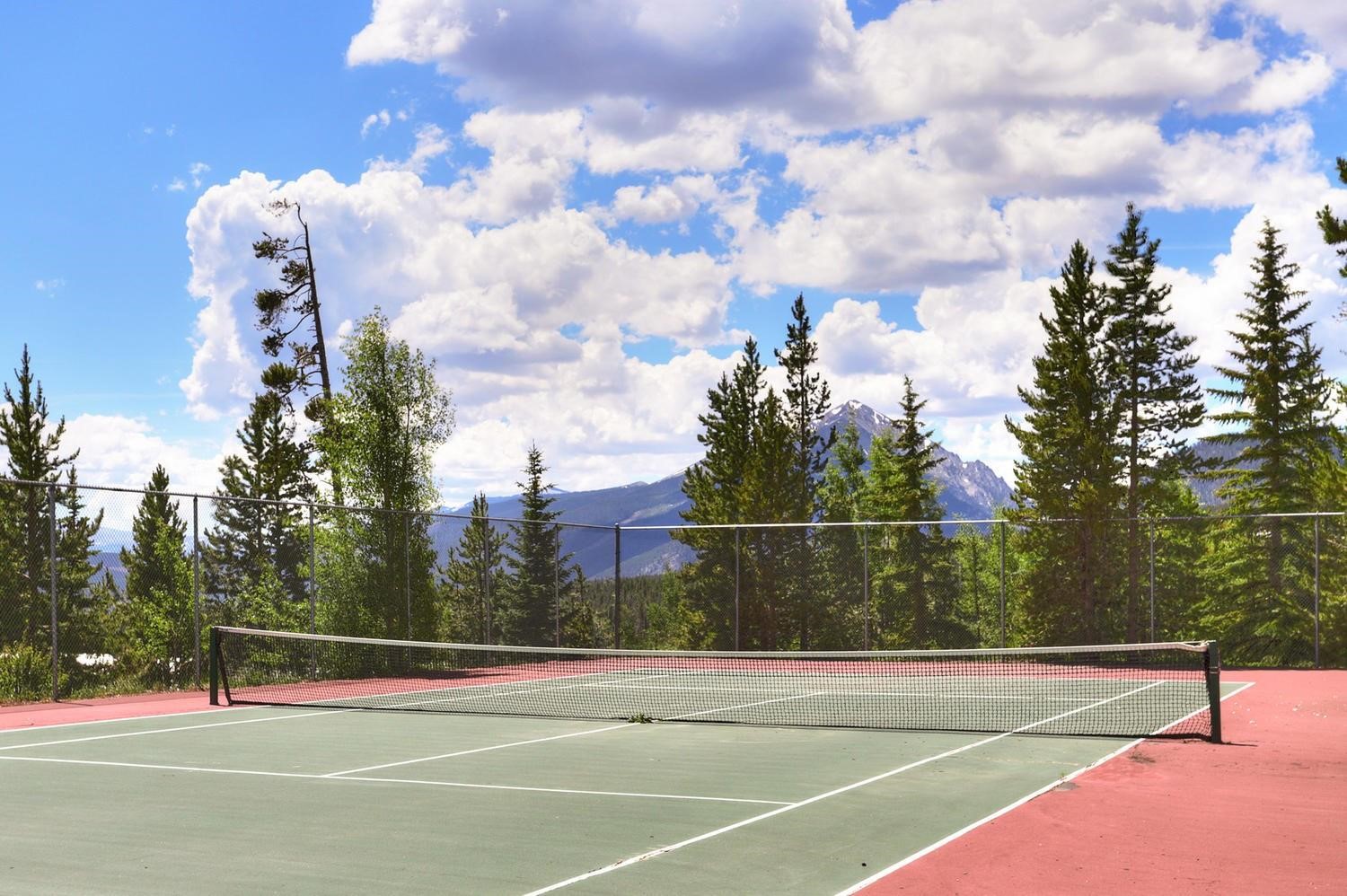 10000 Ryan Gulch Road Silverthorne CO 80498