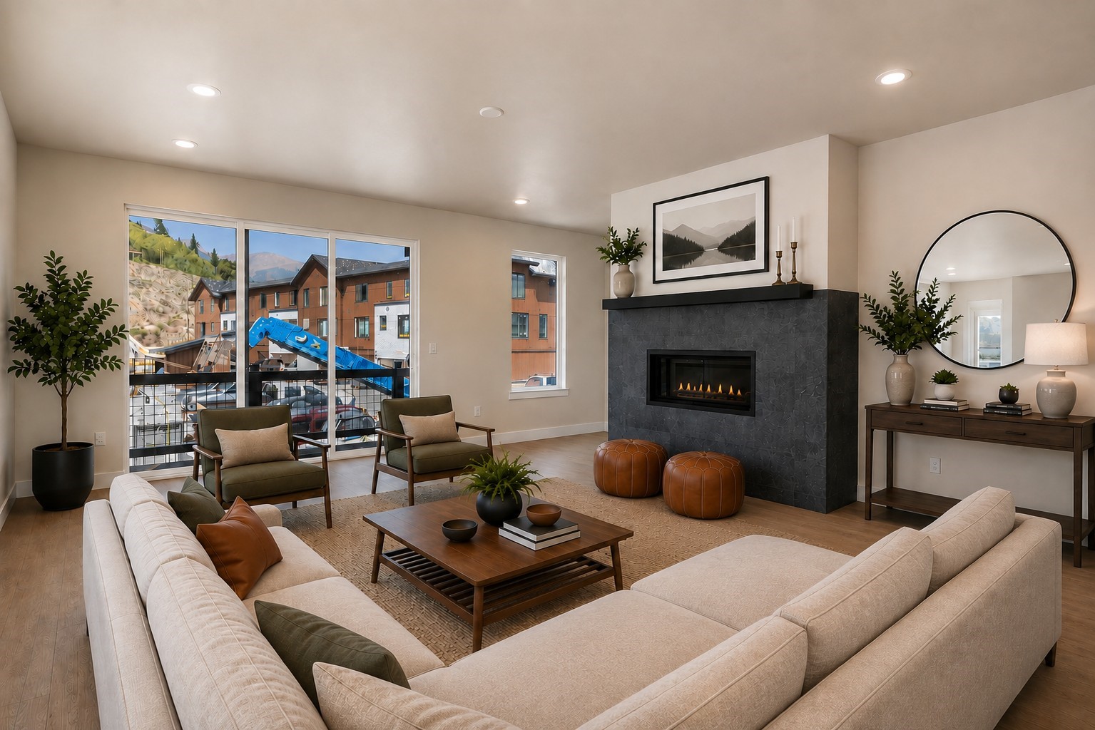 1301 Adams Avenue Silverthorne CO 80498