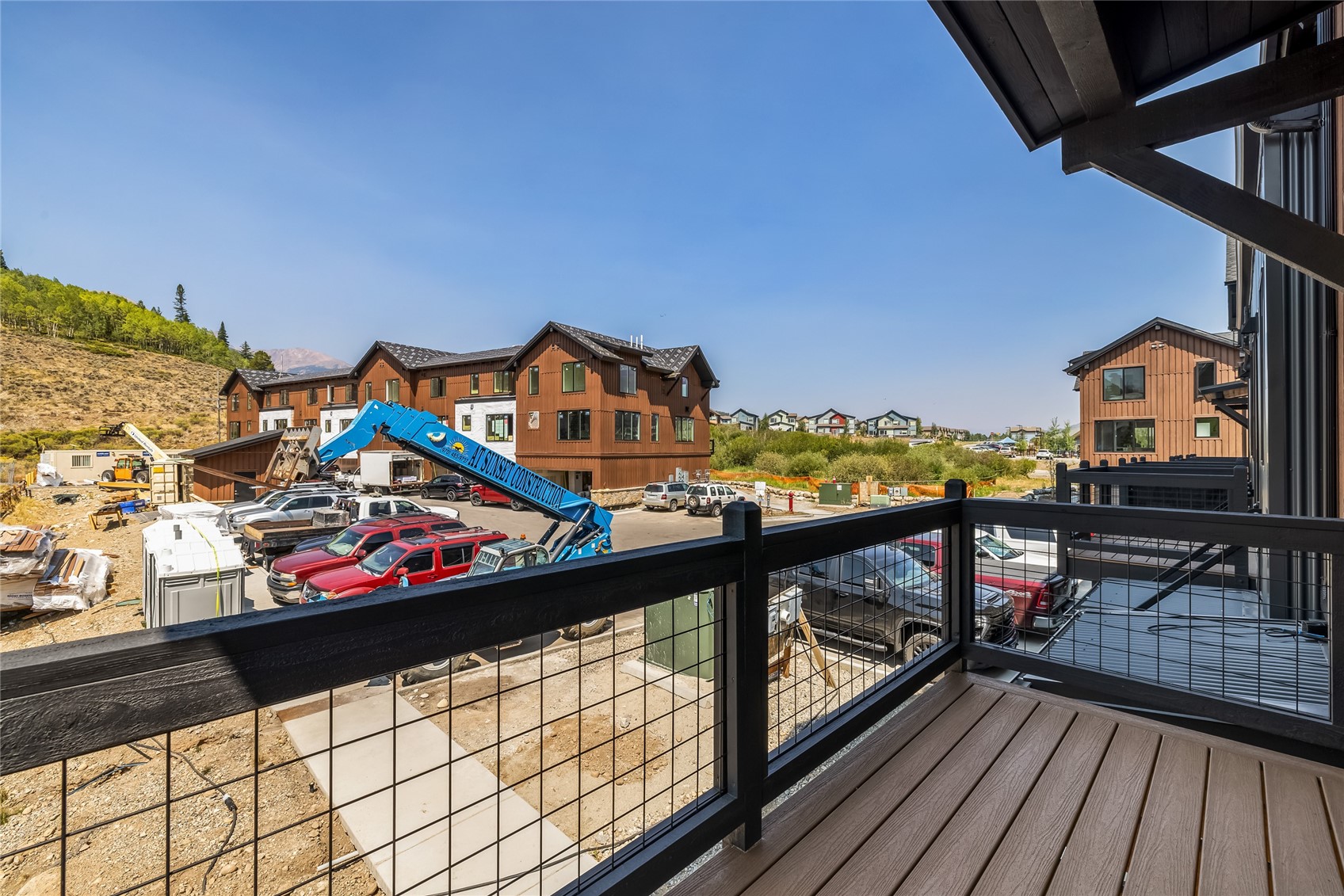 1301 Adams Avenue Silverthorne CO 80498