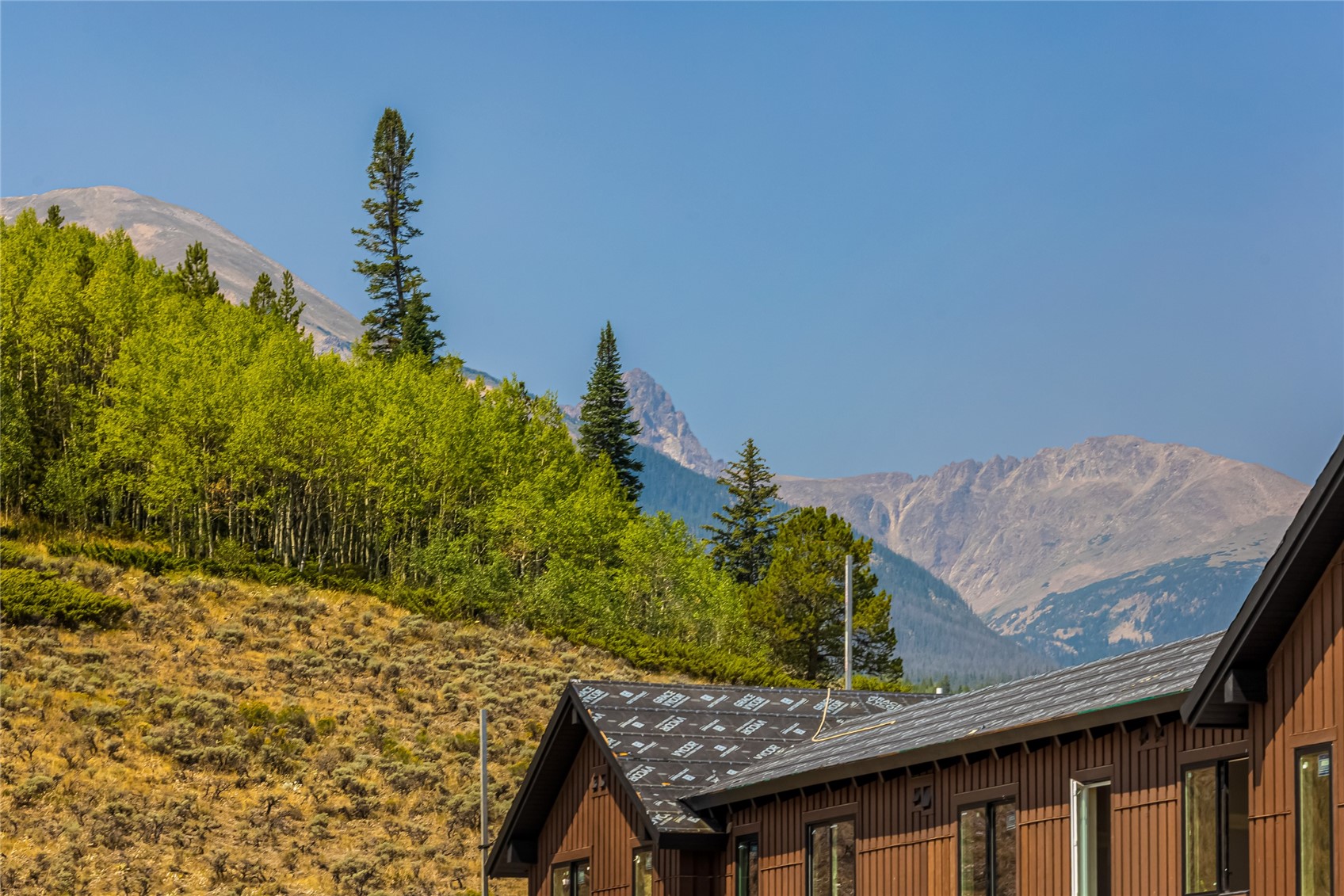 1301 Adams Avenue Silverthorne CO 80498