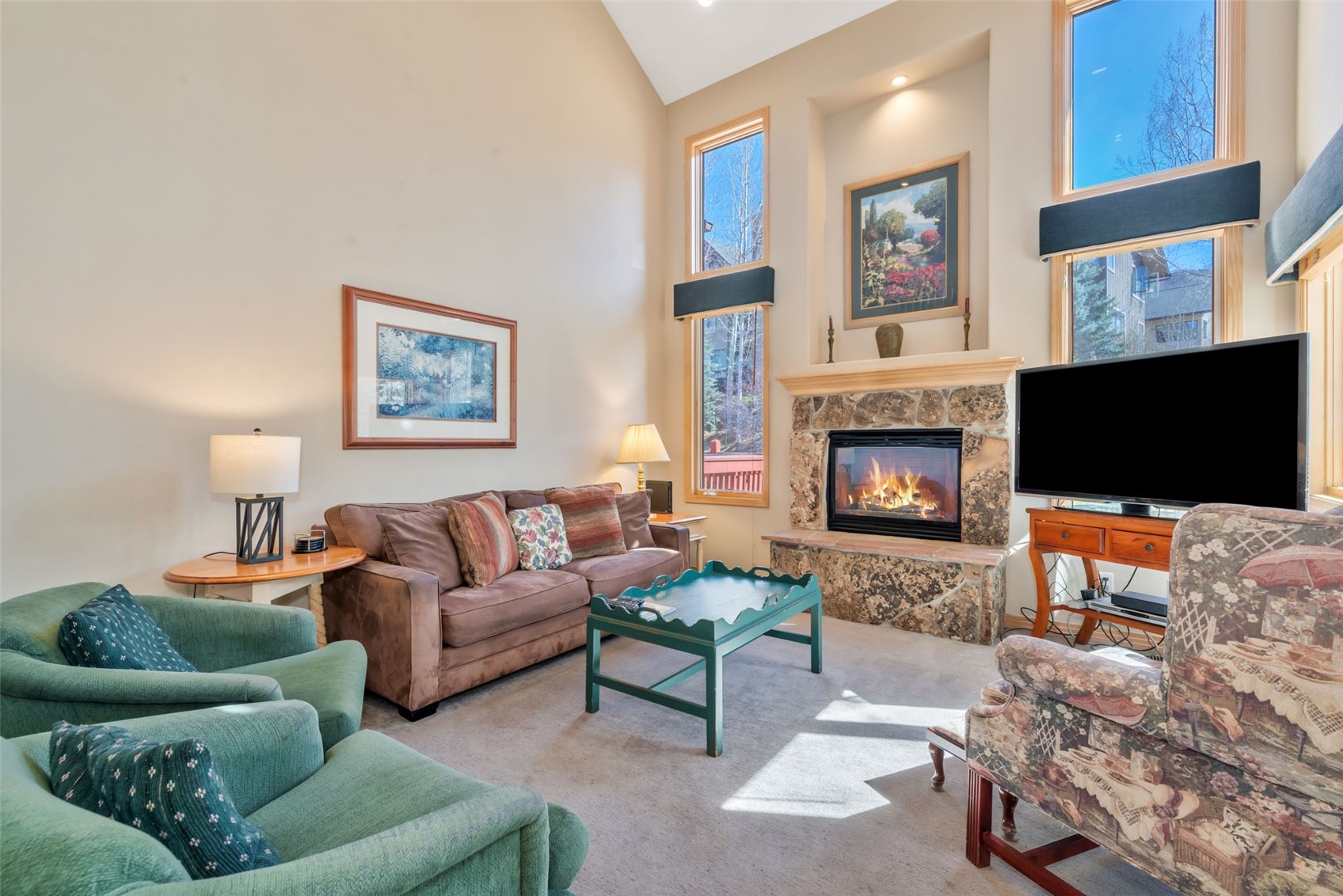 1510 Cascades Drive Steamboat Springs CO 80487