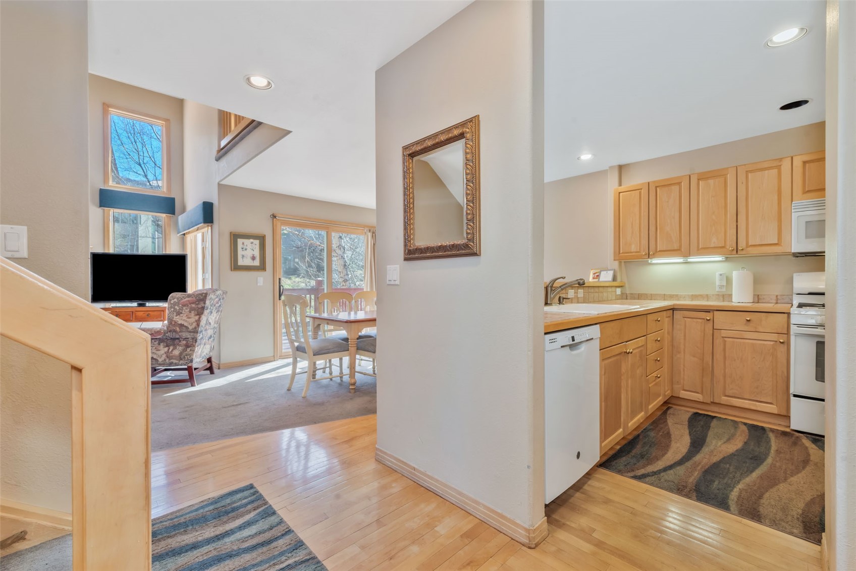 1510 Cascades Drive Steamboat Springs CO 80487