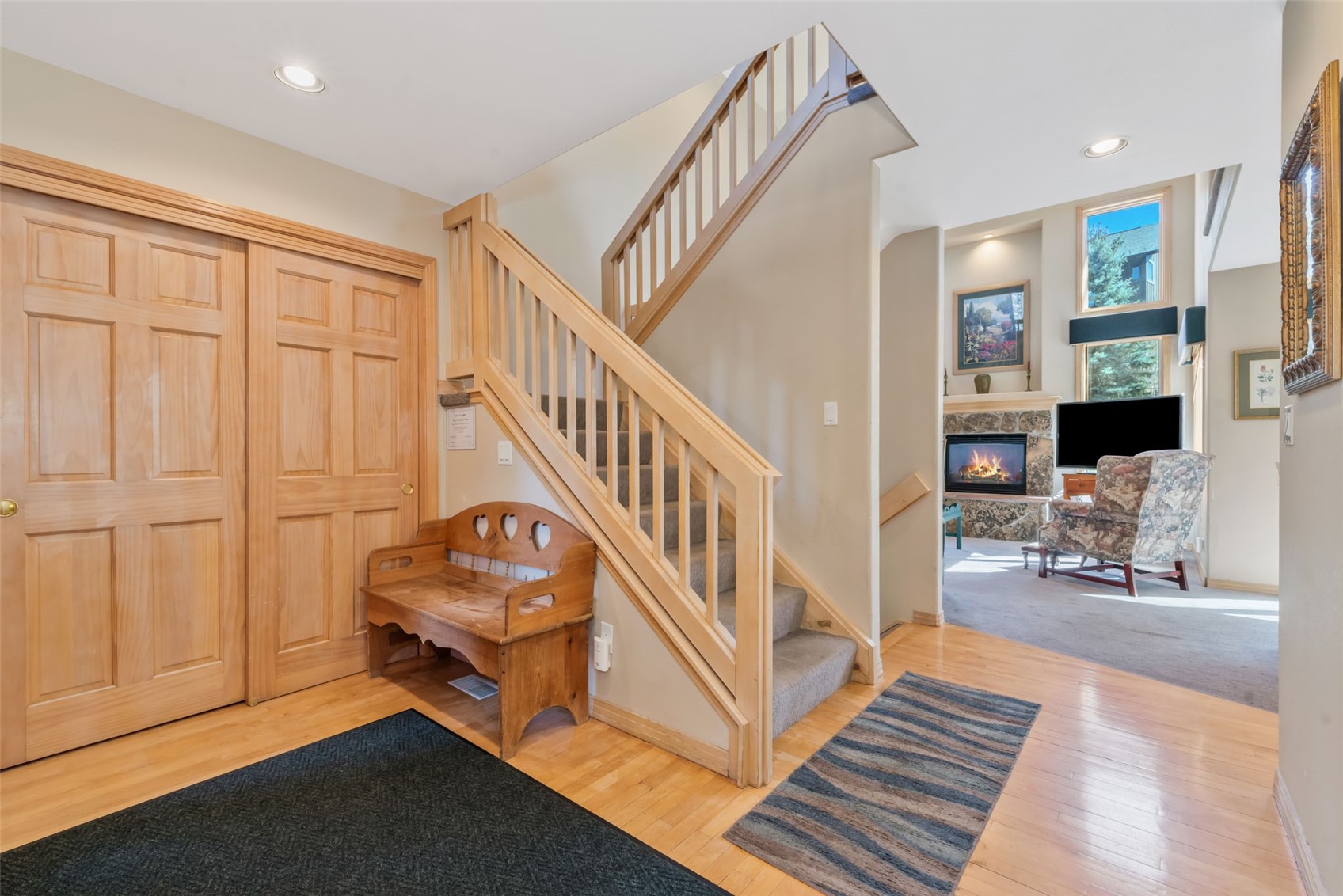 1510 Cascades Drive Steamboat Springs CO 80487
