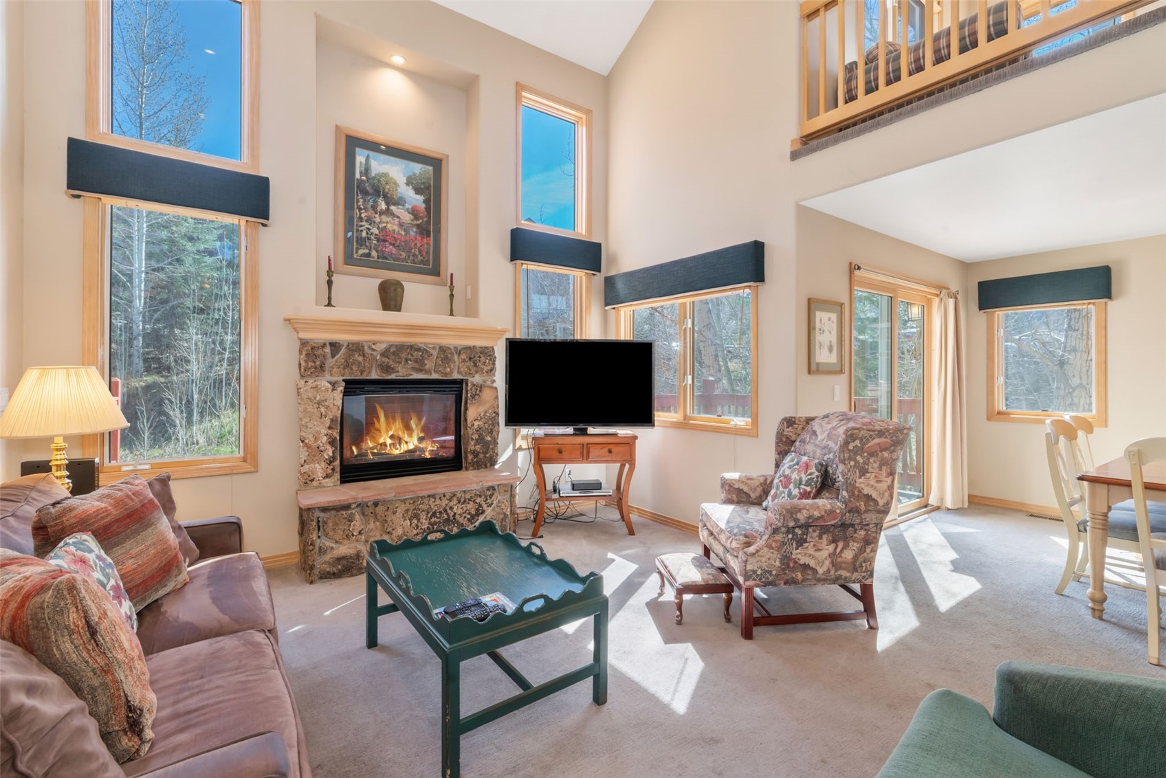 1510 Cascades Drive Steamboat Springs CO 80487