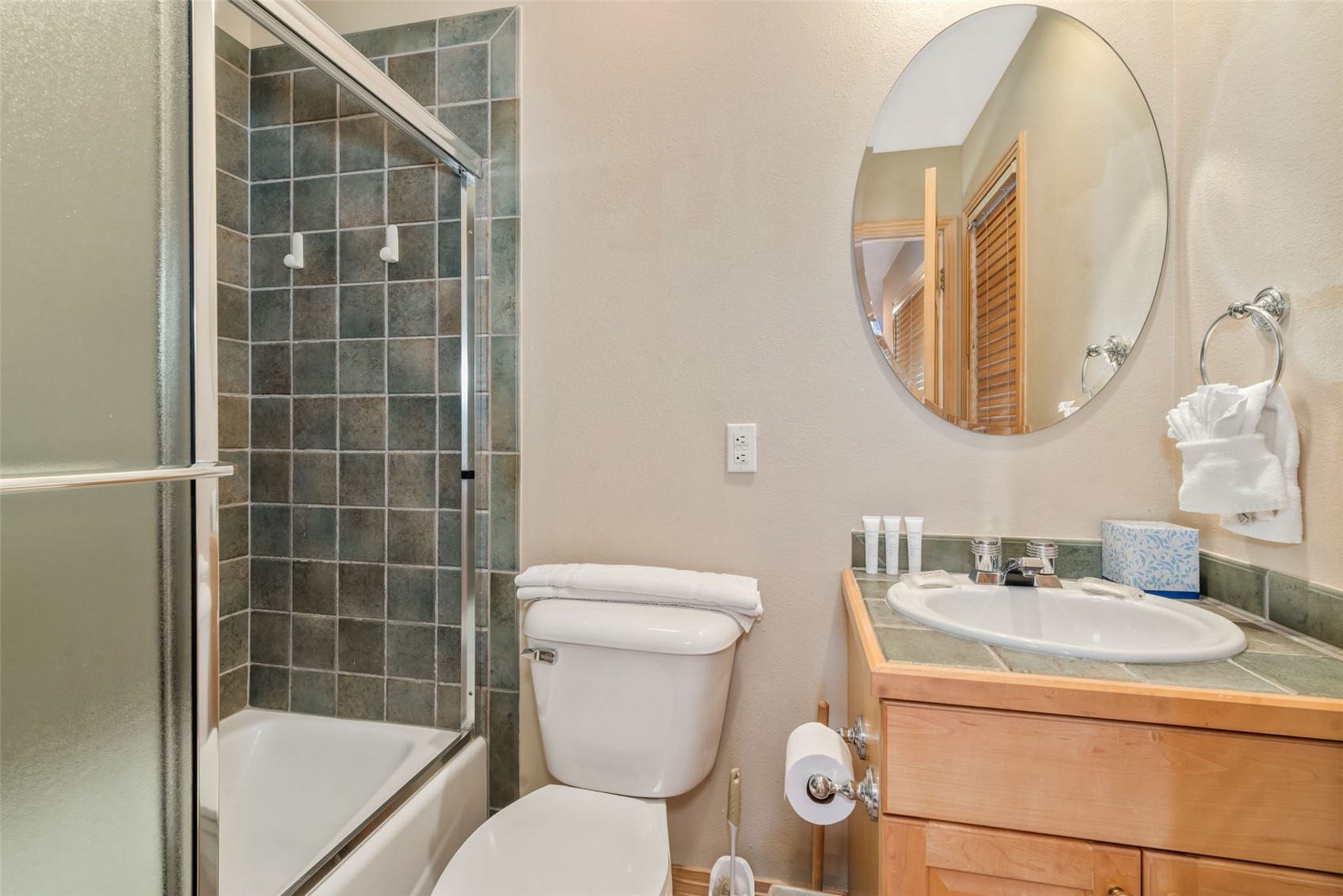 1510 Cascades Drive Steamboat Springs CO 80487