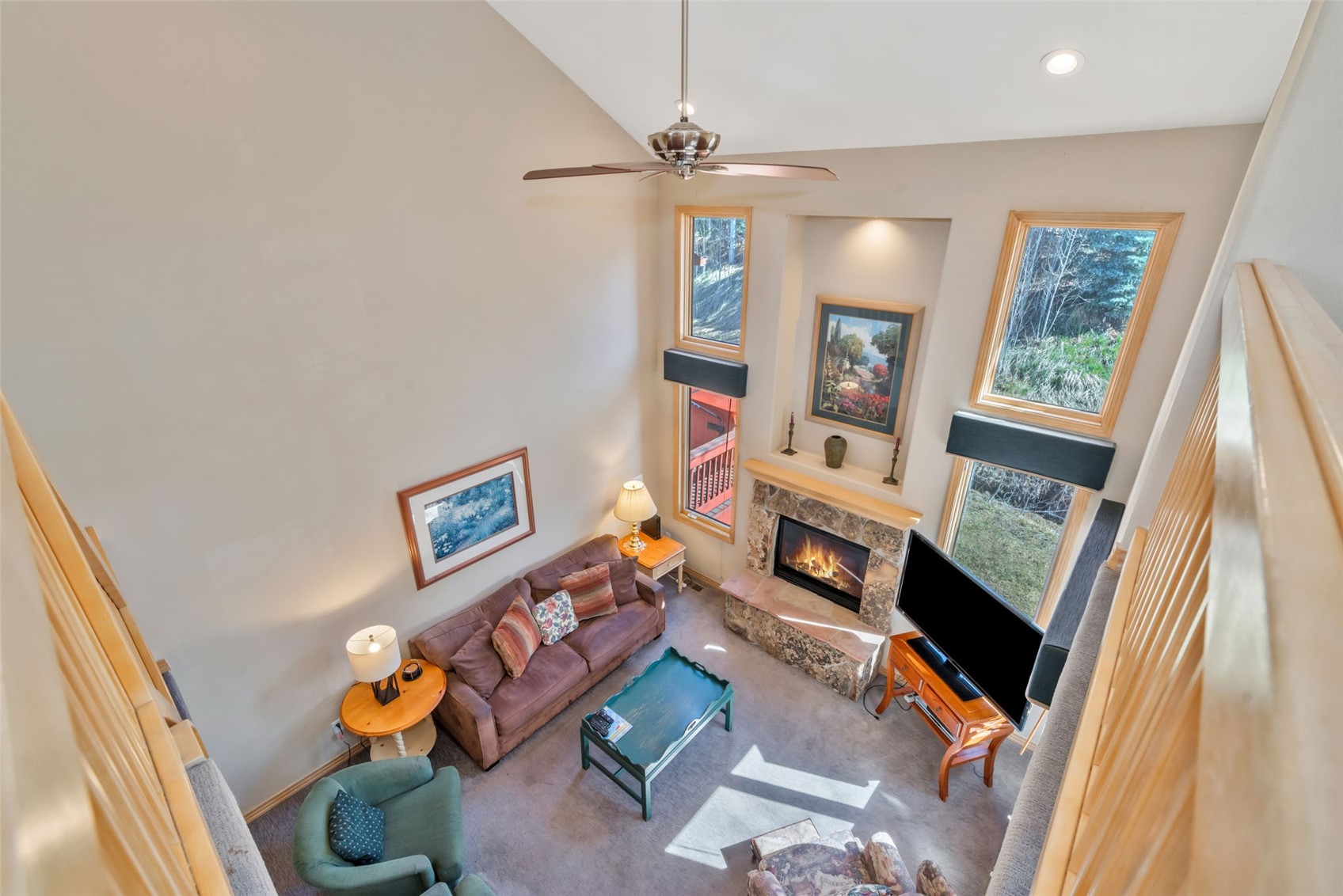 1510 Cascades Drive Steamboat Springs CO 80487
