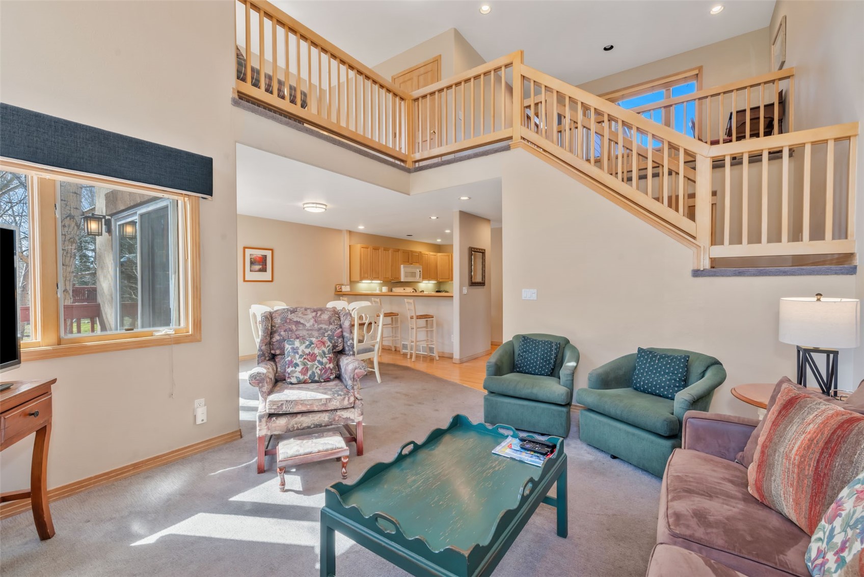 1510 Cascades Drive Steamboat Springs CO 80487