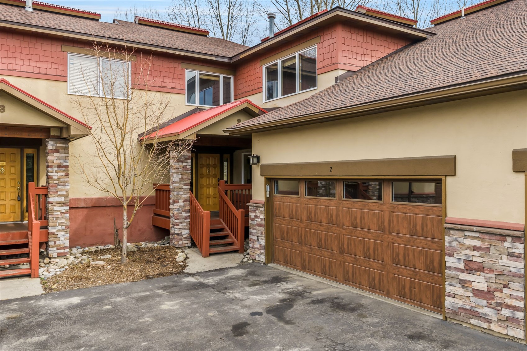 1510 Cascades Drive Steamboat Springs CO 80487