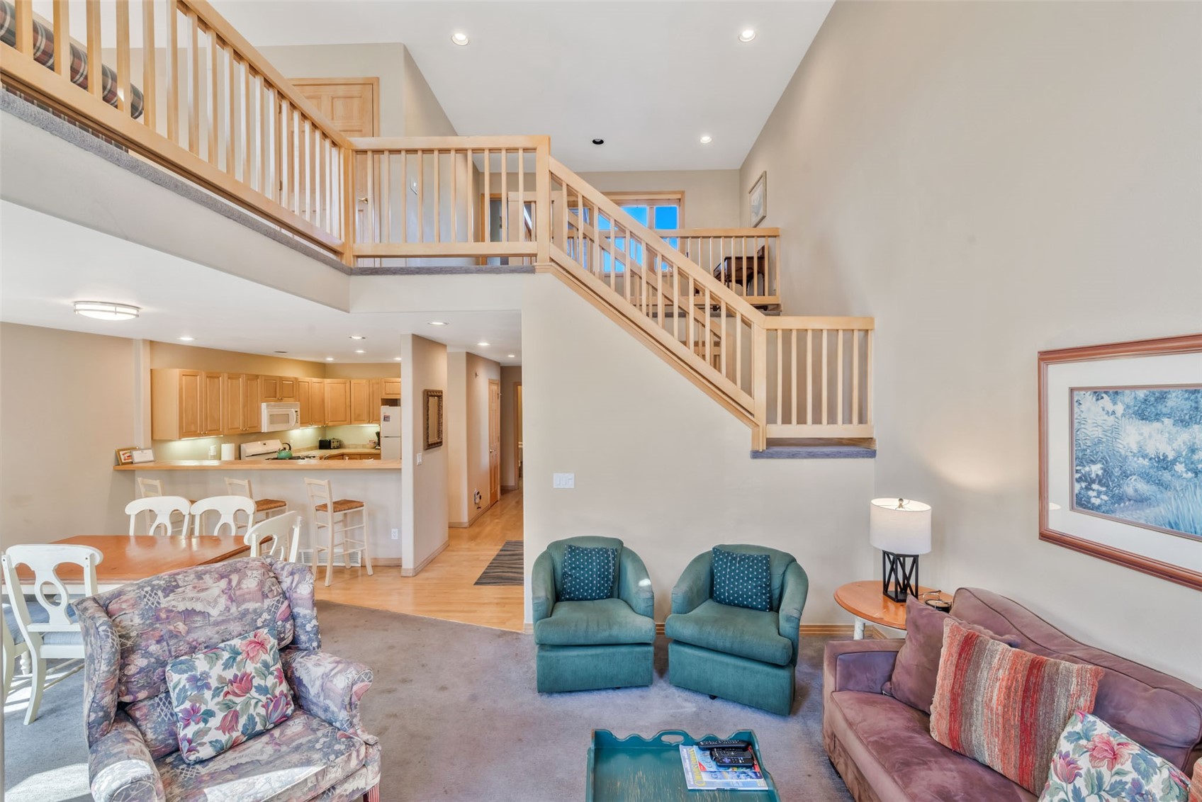 1510 Cascades Drive Steamboat Springs CO 80487