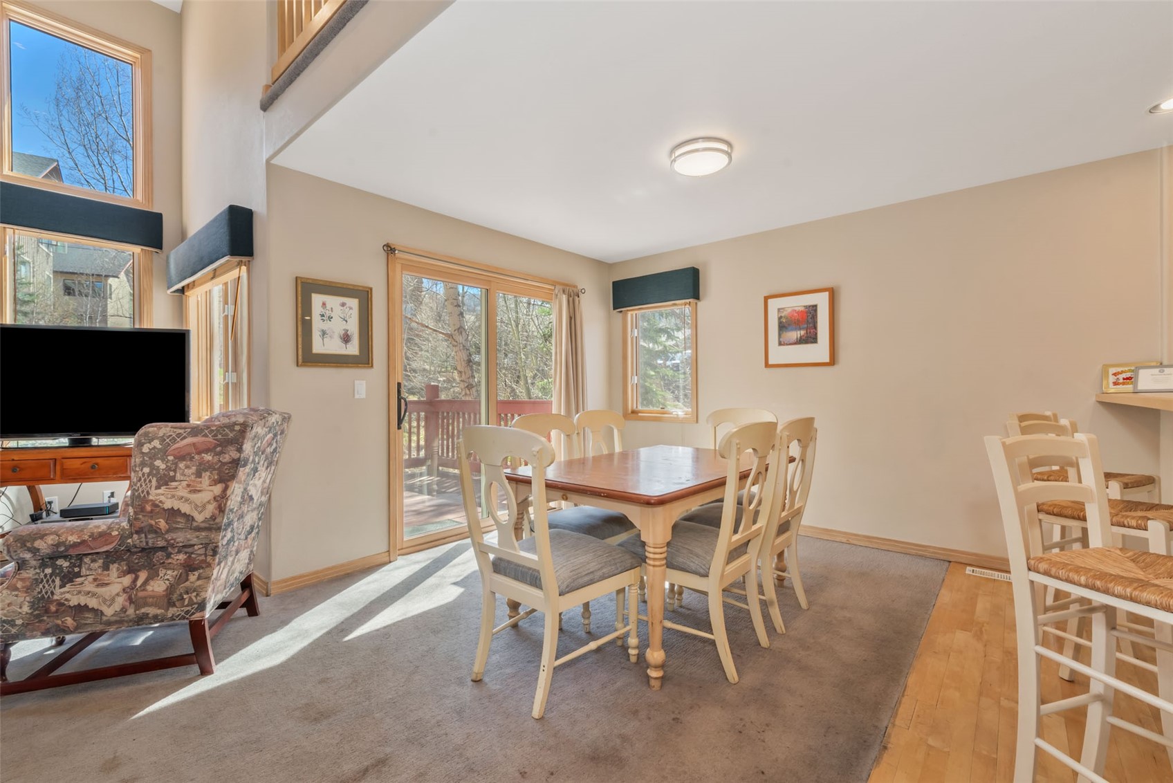1510 Cascades Drive Steamboat Springs CO 80487