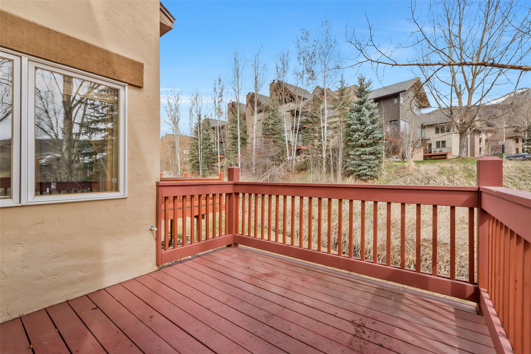 1510 Cascades Drive Steamboat Springs CO 80487