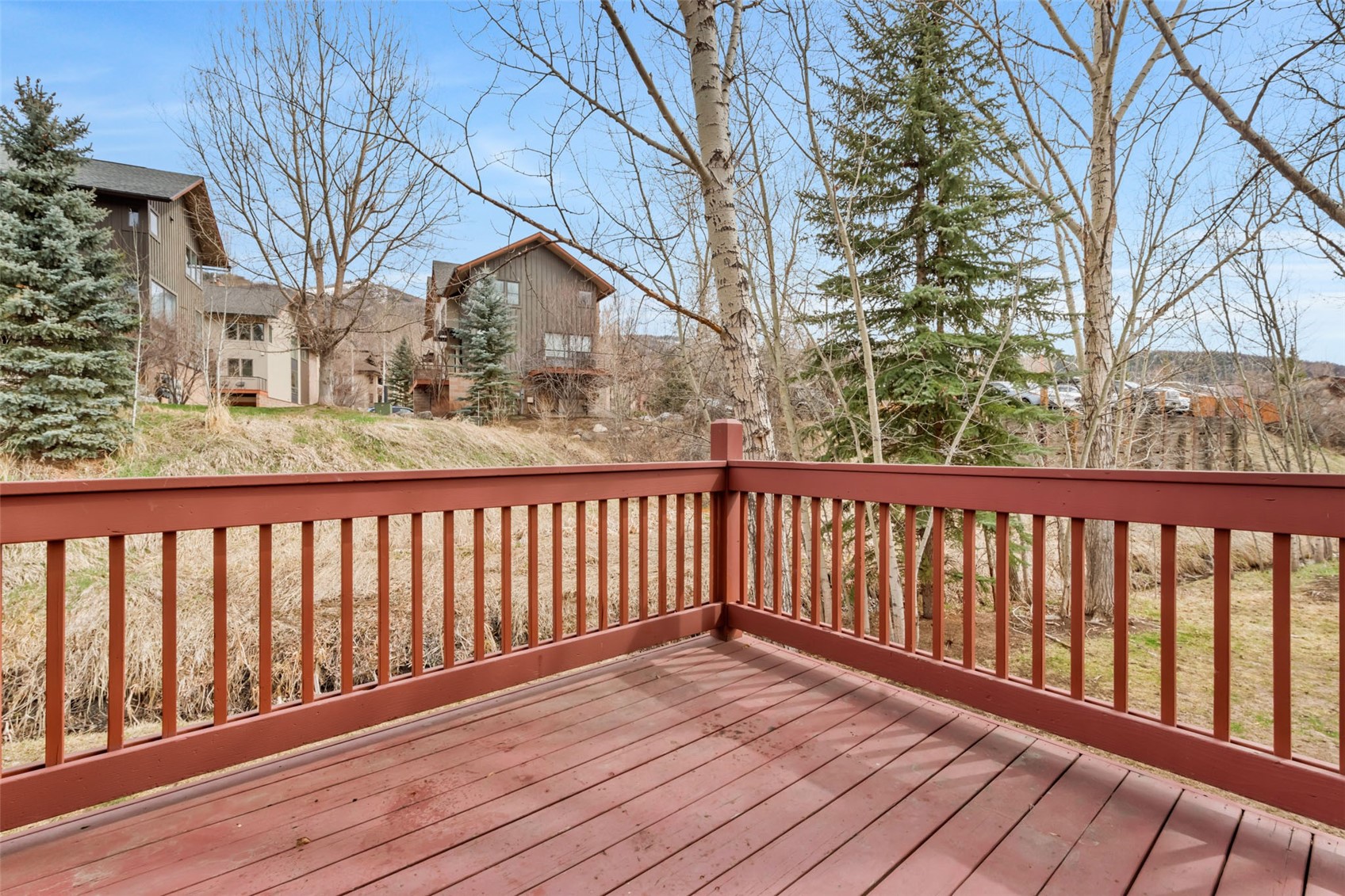 1510 Cascades Drive Steamboat Springs CO 80487