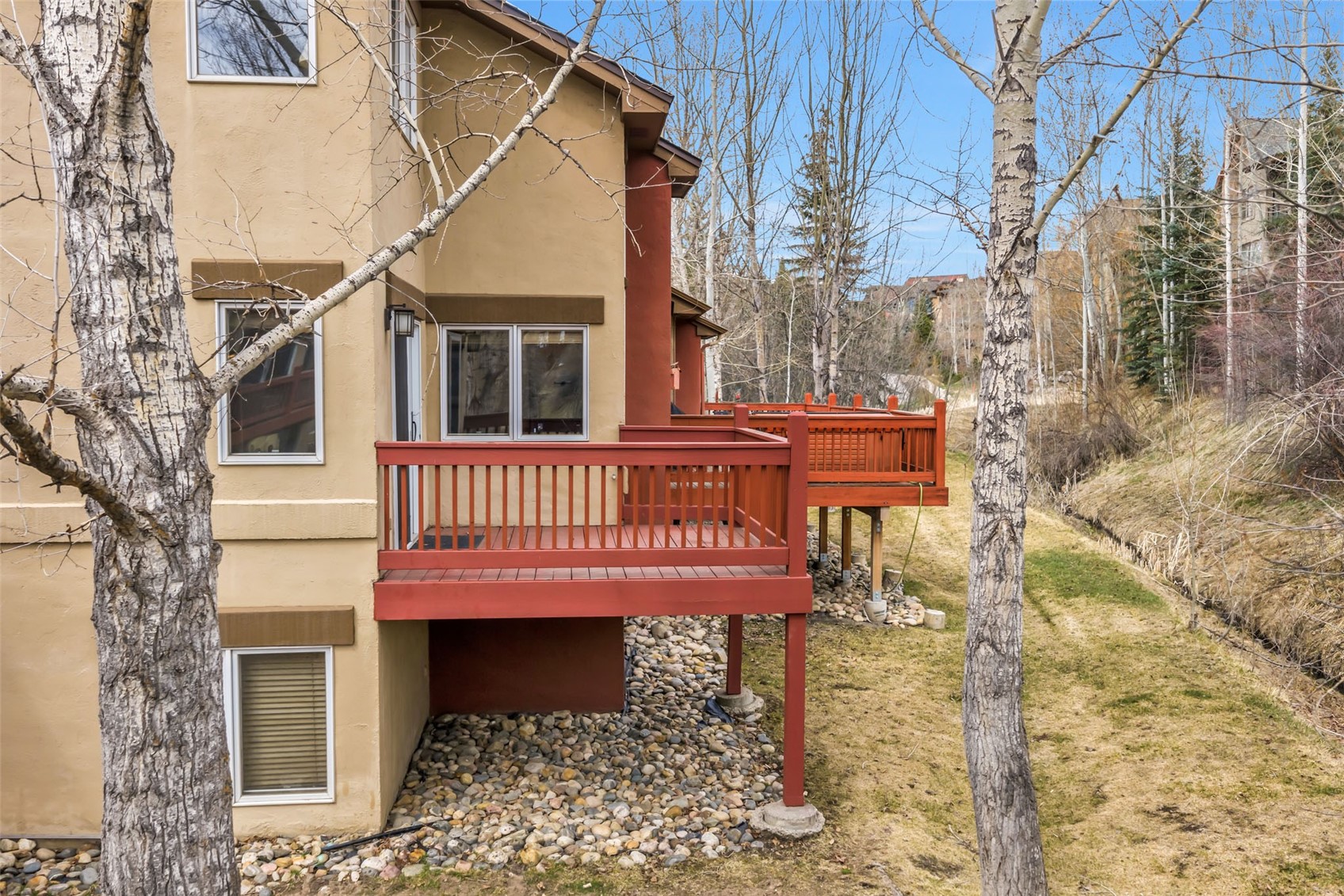 1510 Cascades Drive Steamboat Springs CO 80487