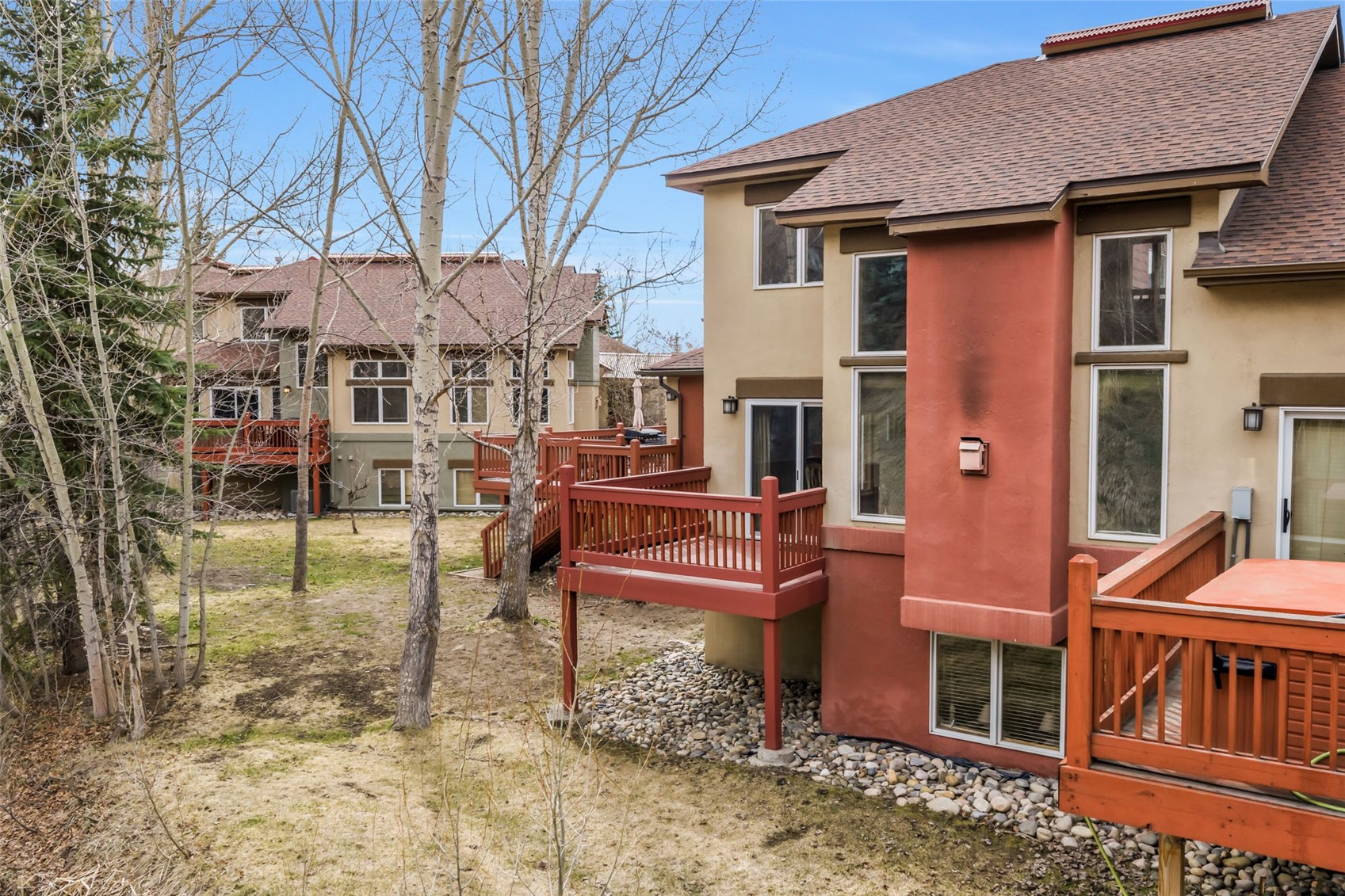1510 Cascades Drive Steamboat Springs CO 80487