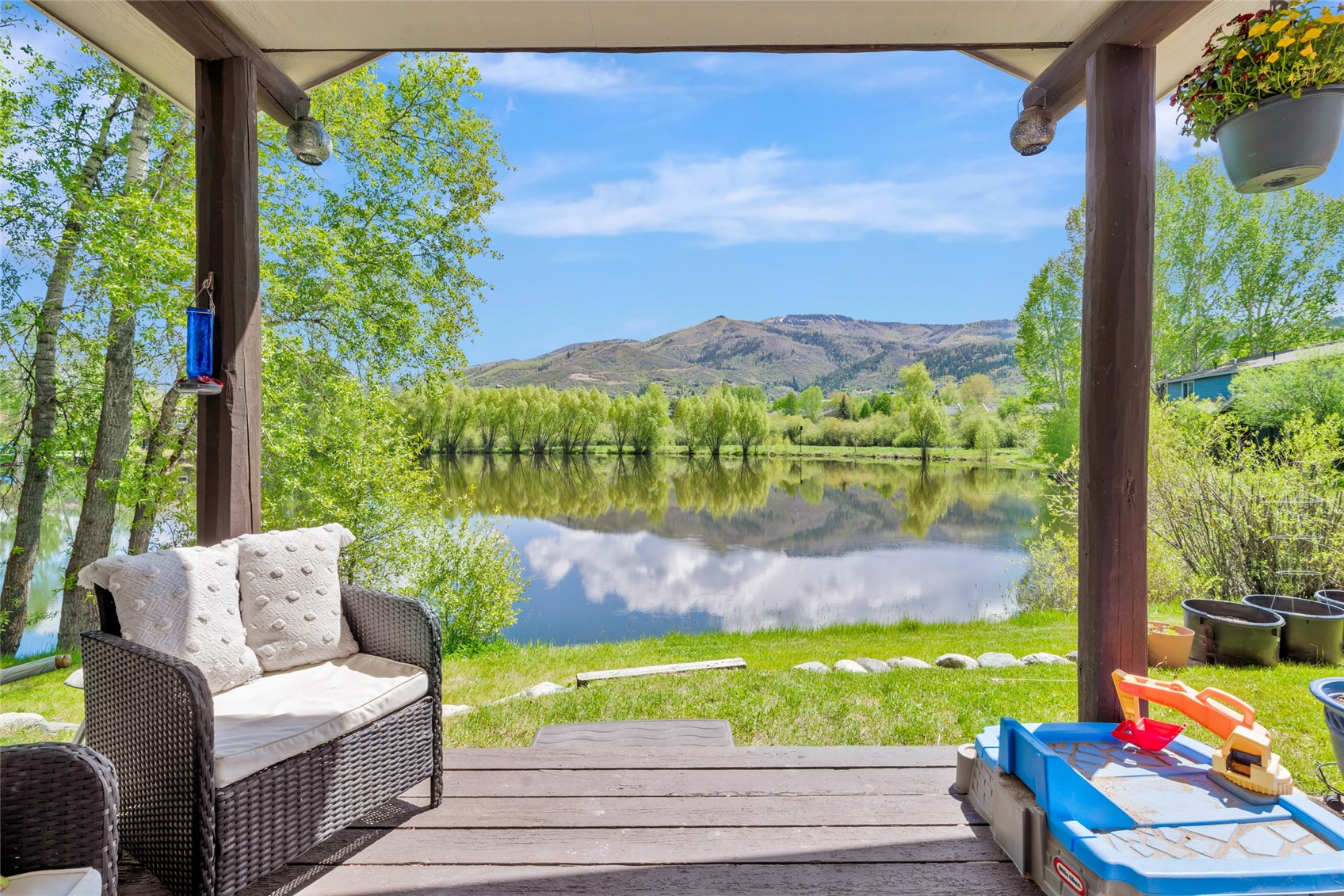 3180 Ingles Lane Steamboat Springs CO 80487