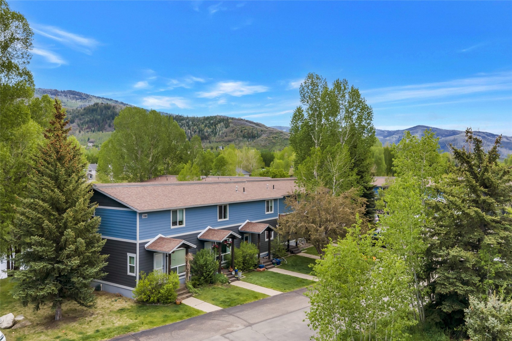 3180 Ingles Lane Steamboat Springs CO 80487
