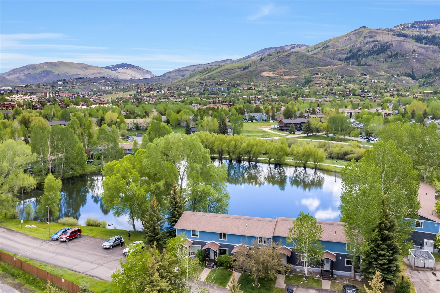 3180 Ingles Lane Steamboat Springs CO 80487