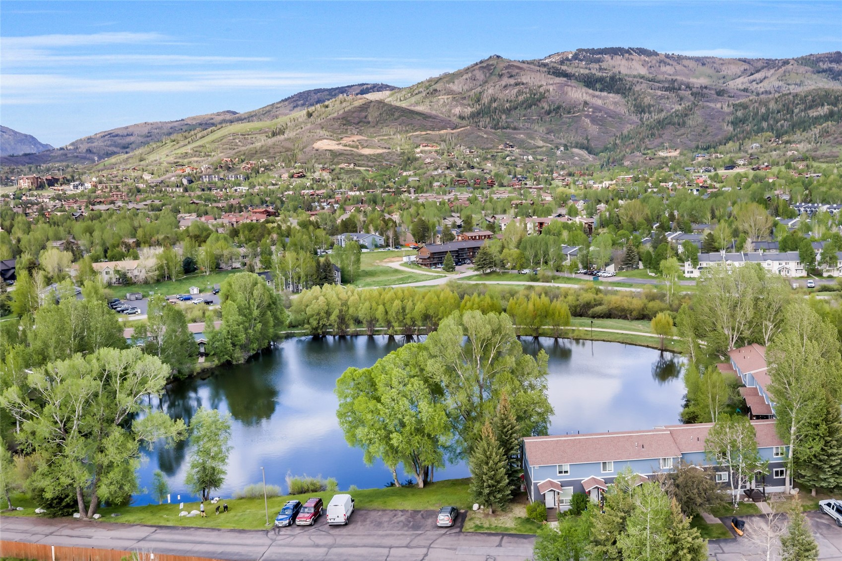 3180 Ingles Lane Steamboat Springs CO 80487