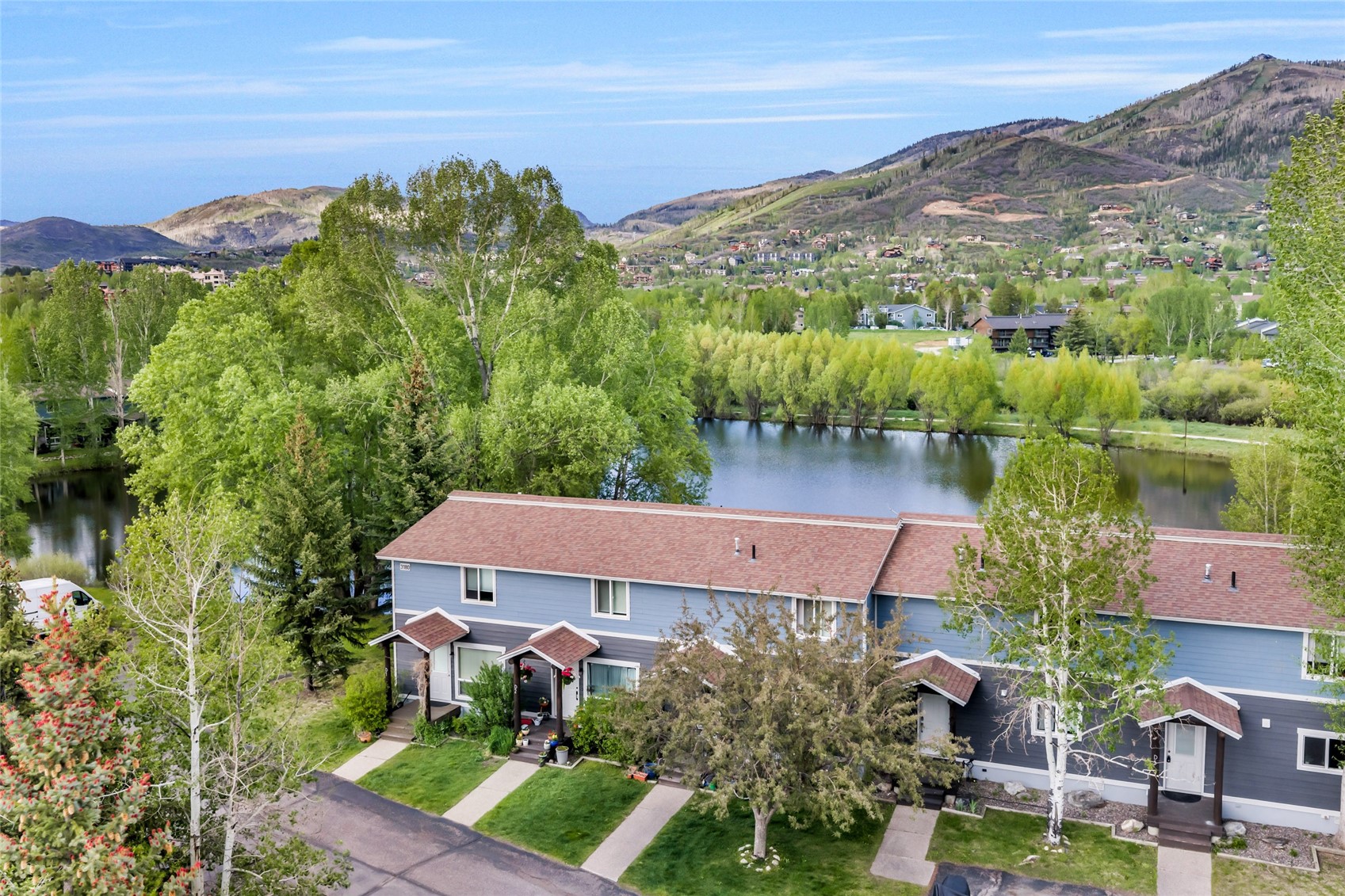 3180 Ingles Lane Steamboat Springs CO 80487