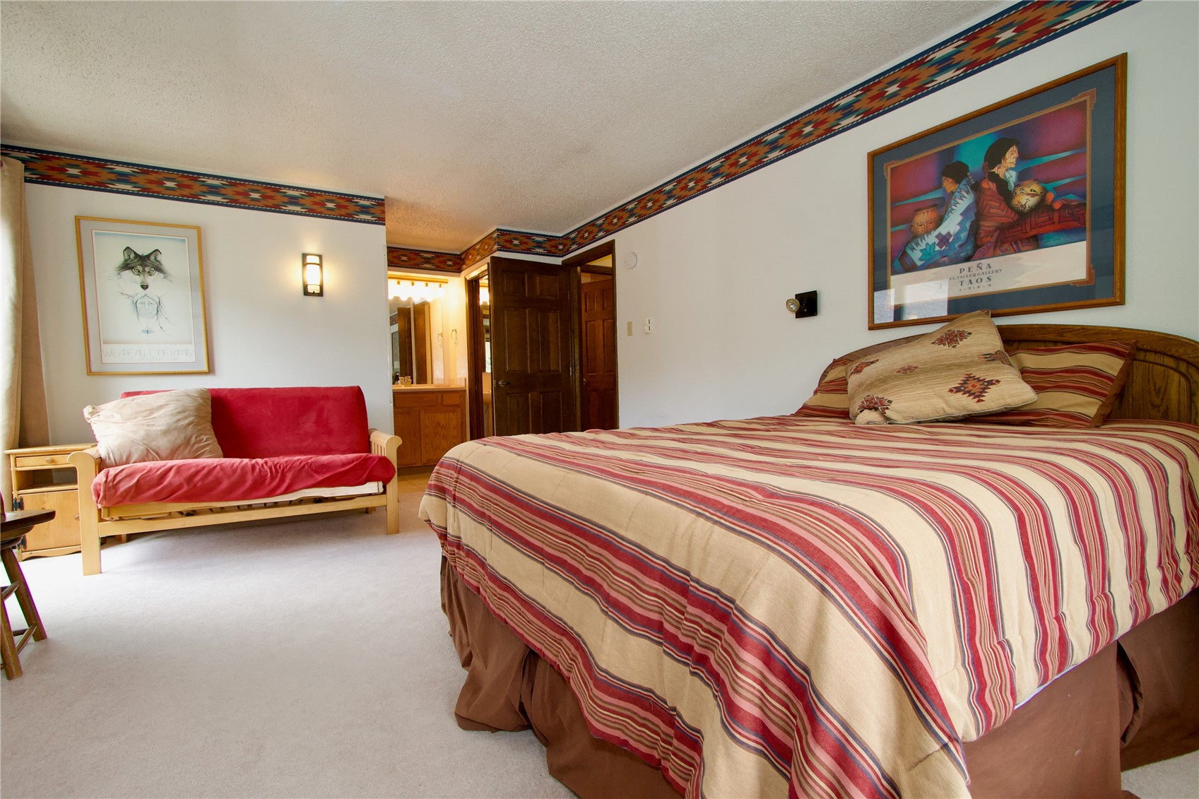 108 Guller Road Copper Mountain CO 80443