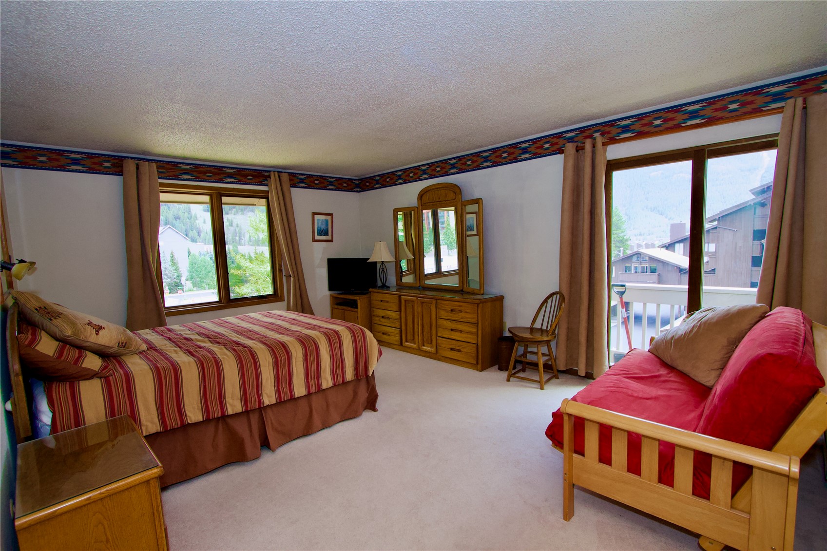 108 Guller Road Copper Mountain CO 80443