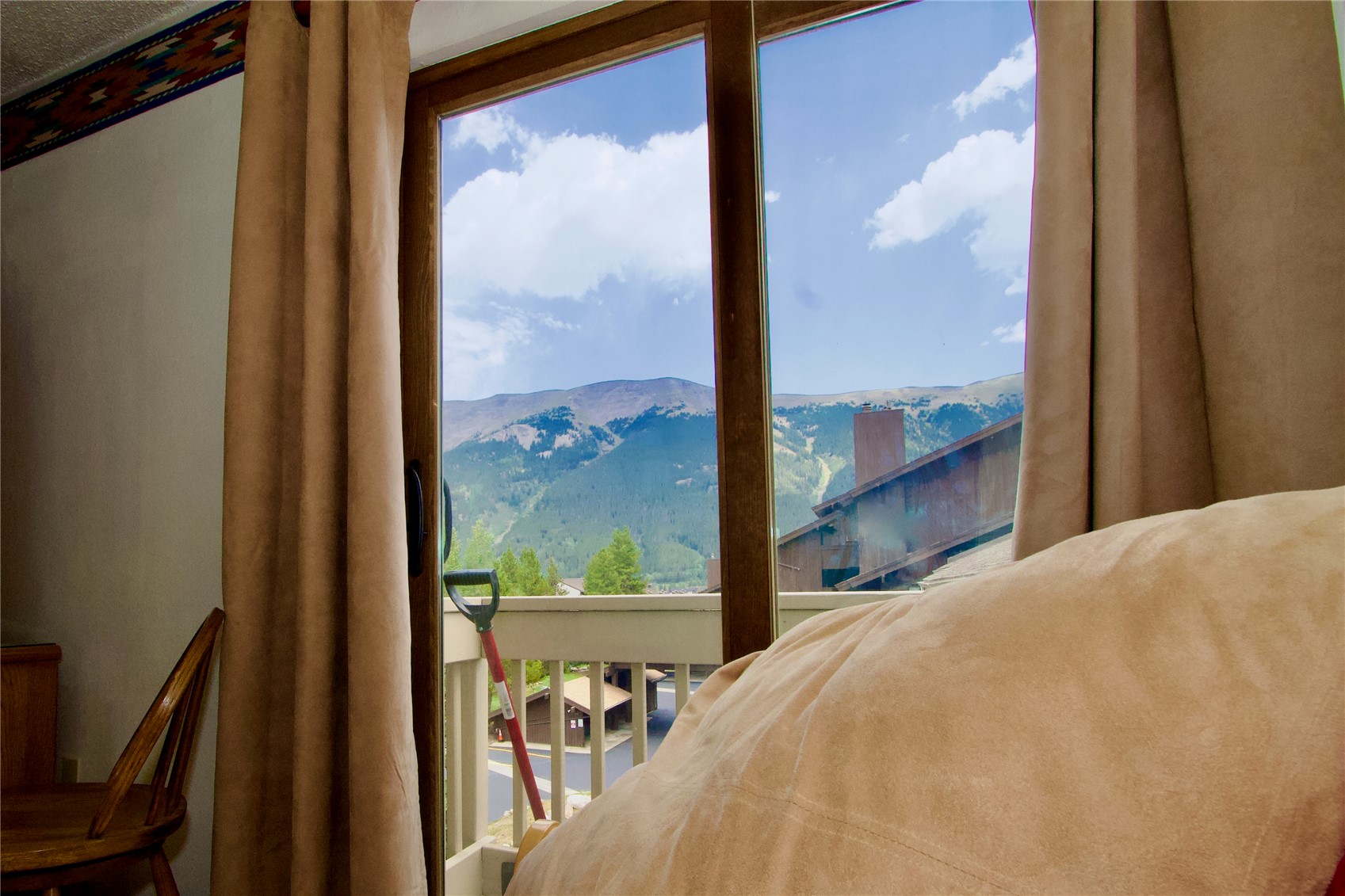 108 Guller Road Copper Mountain CO 80443