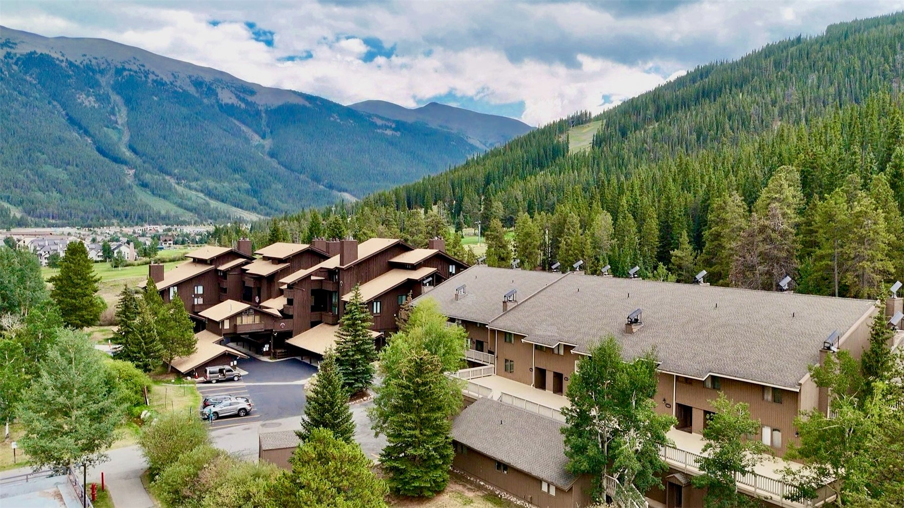 108 Guller Road Copper Mountain CO 80443