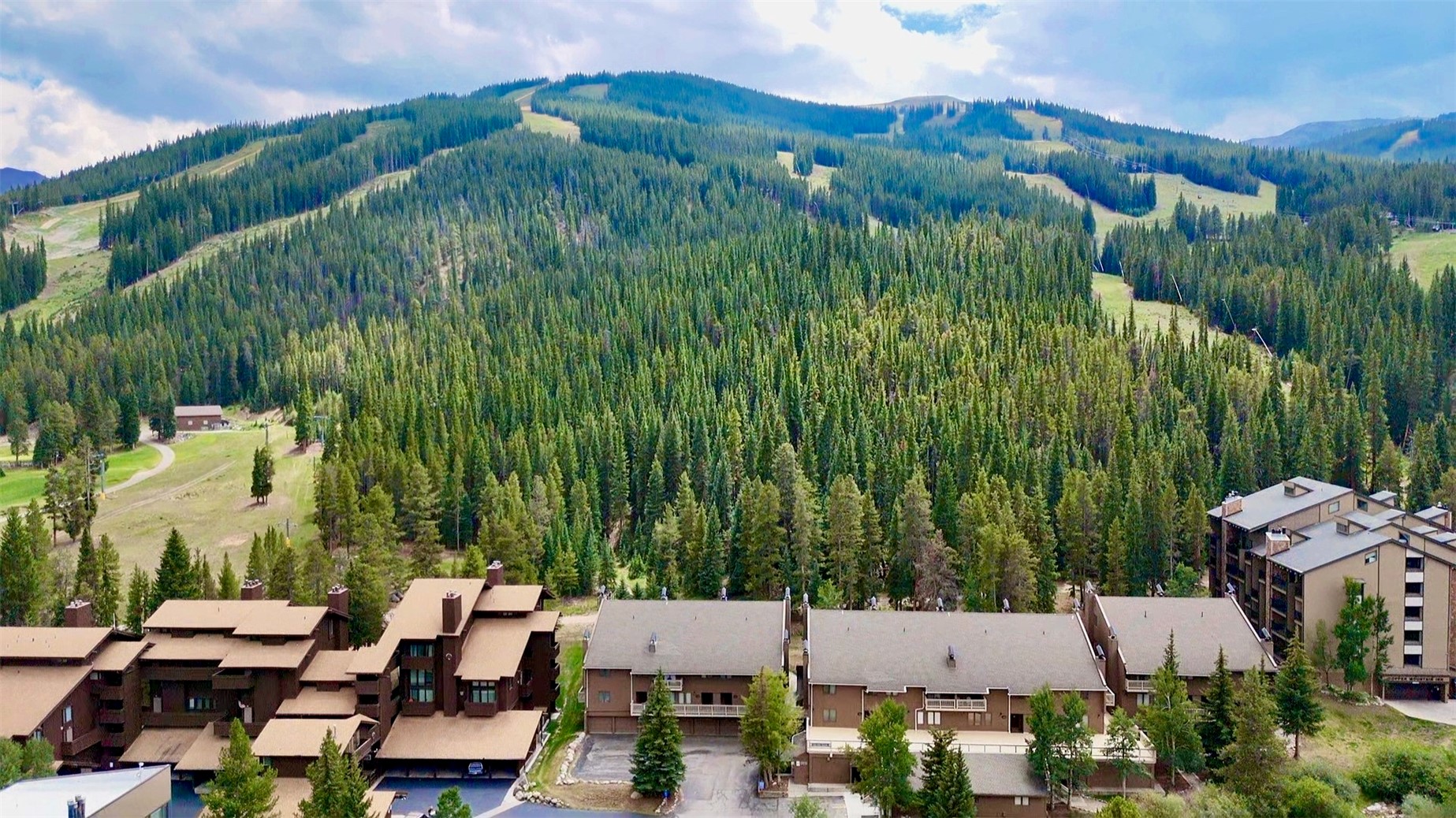 108 Guller Road Copper Mountain CO 80443