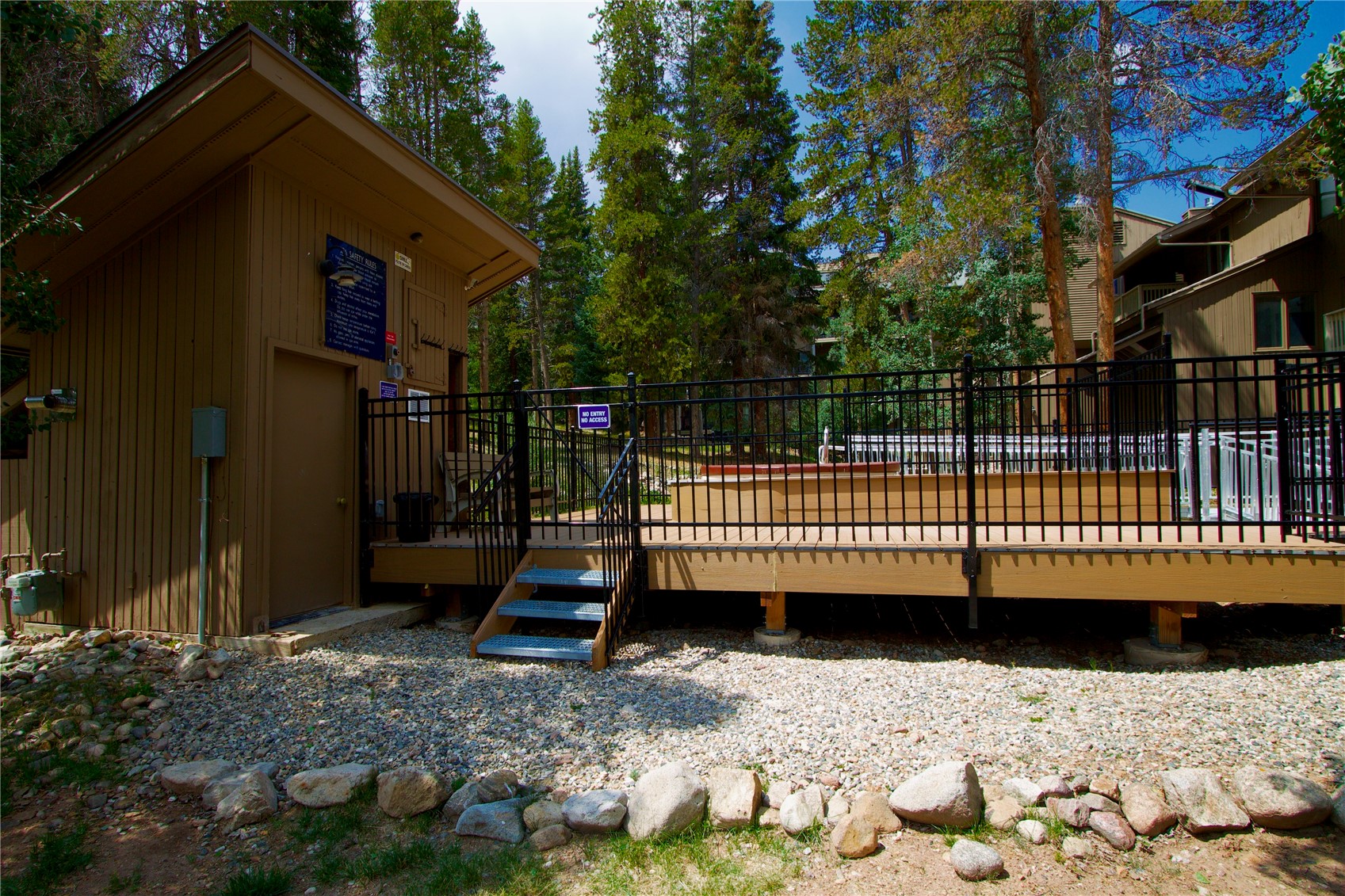 108 Guller Road Copper Mountain CO 80443