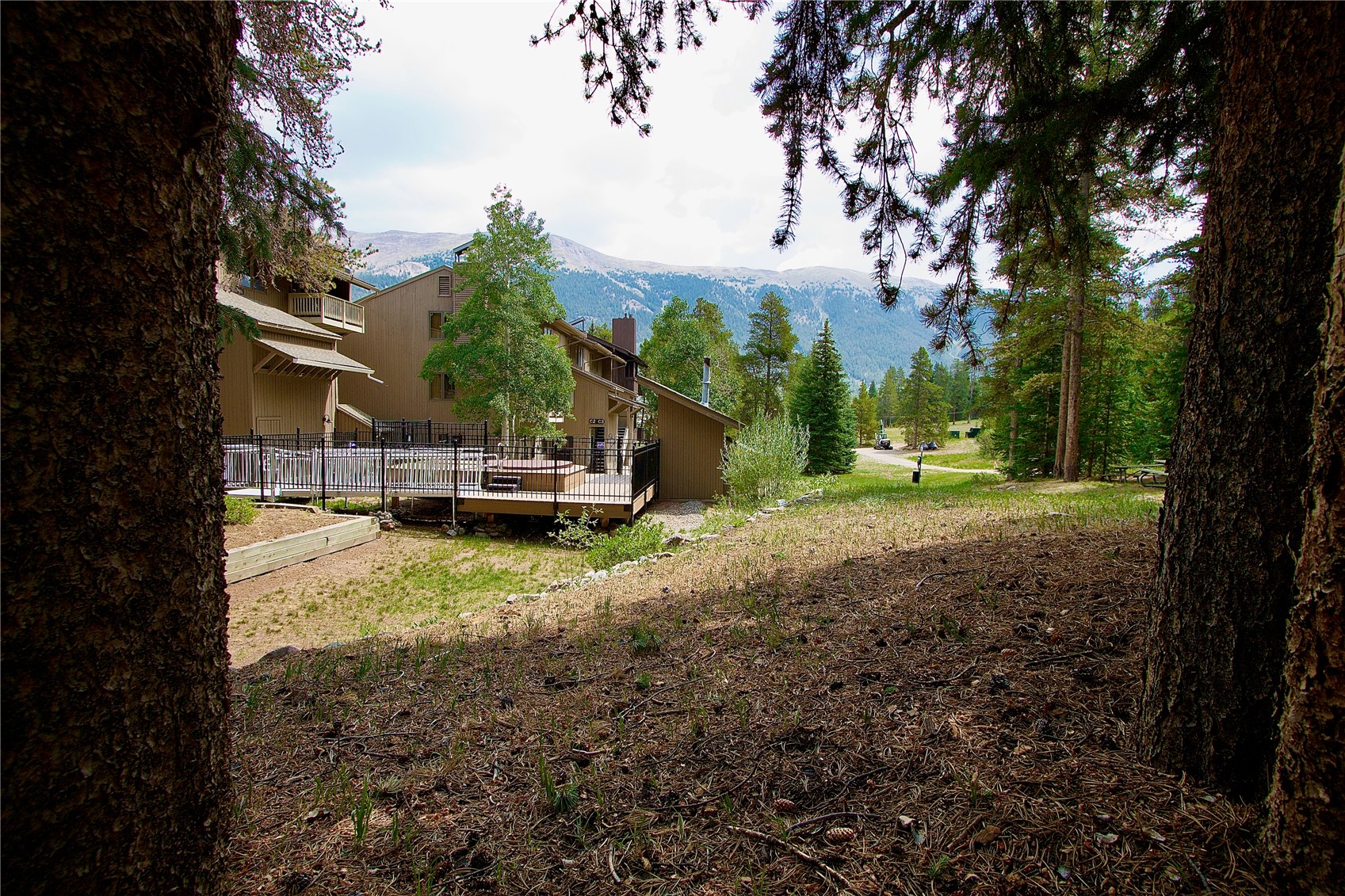108 Guller Road Copper Mountain CO 80443