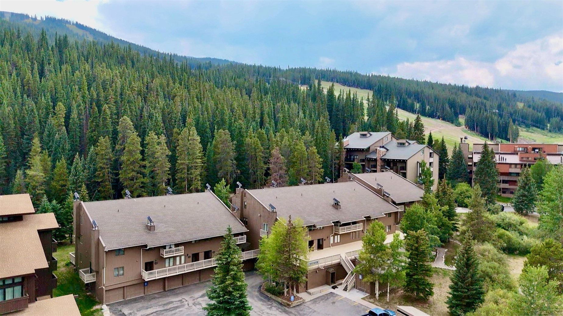 108 Guller Road Copper Mountain CO 80443
